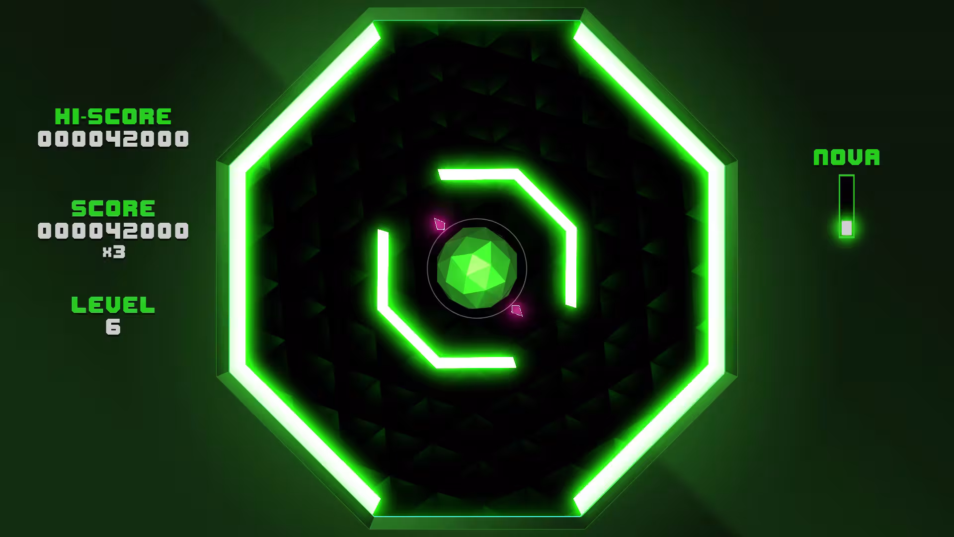 REPULSOR-3