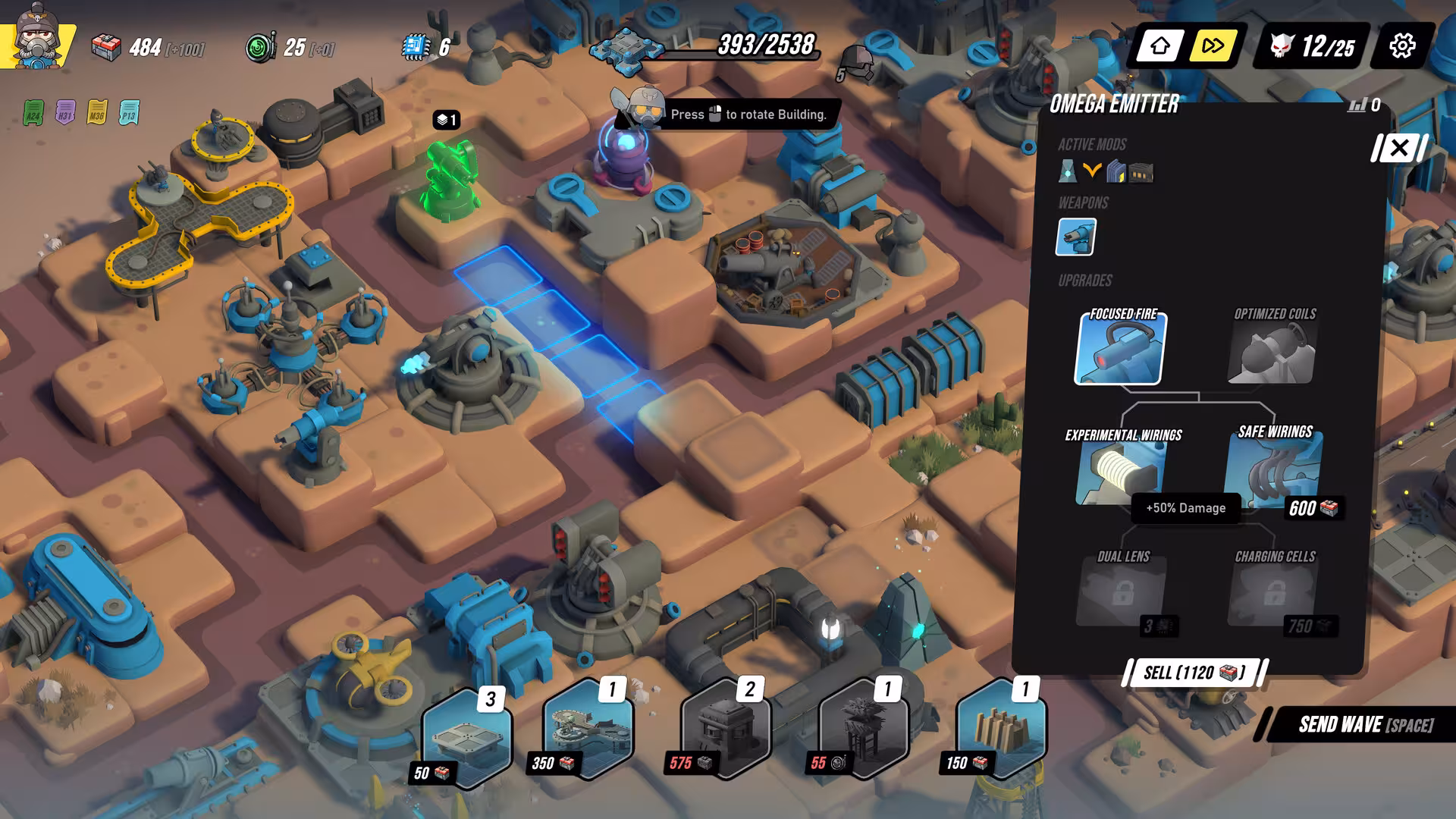 塔防统治/Tower Dominion-2 塔防统治/Tower Dominion-2