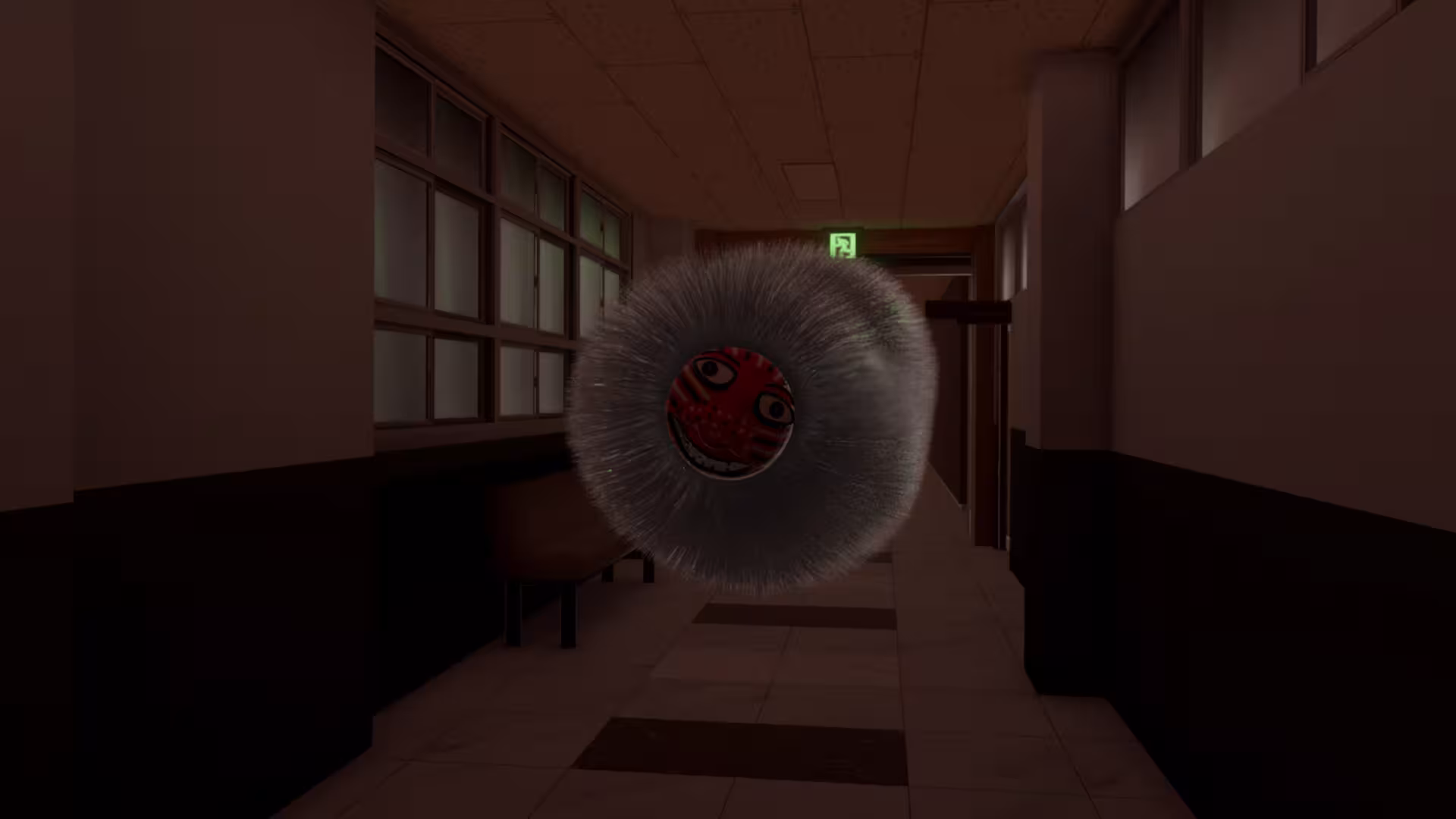 魂囊/Honrang-2 魂囊/Honrang-2