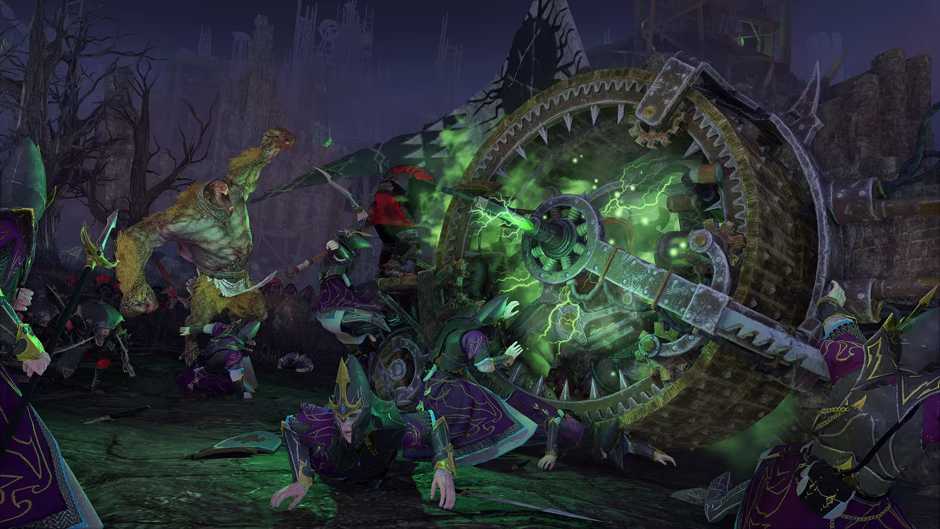 战锤：全面战争2/全面战争：战锤2/Total War: WARHAMMER II-5