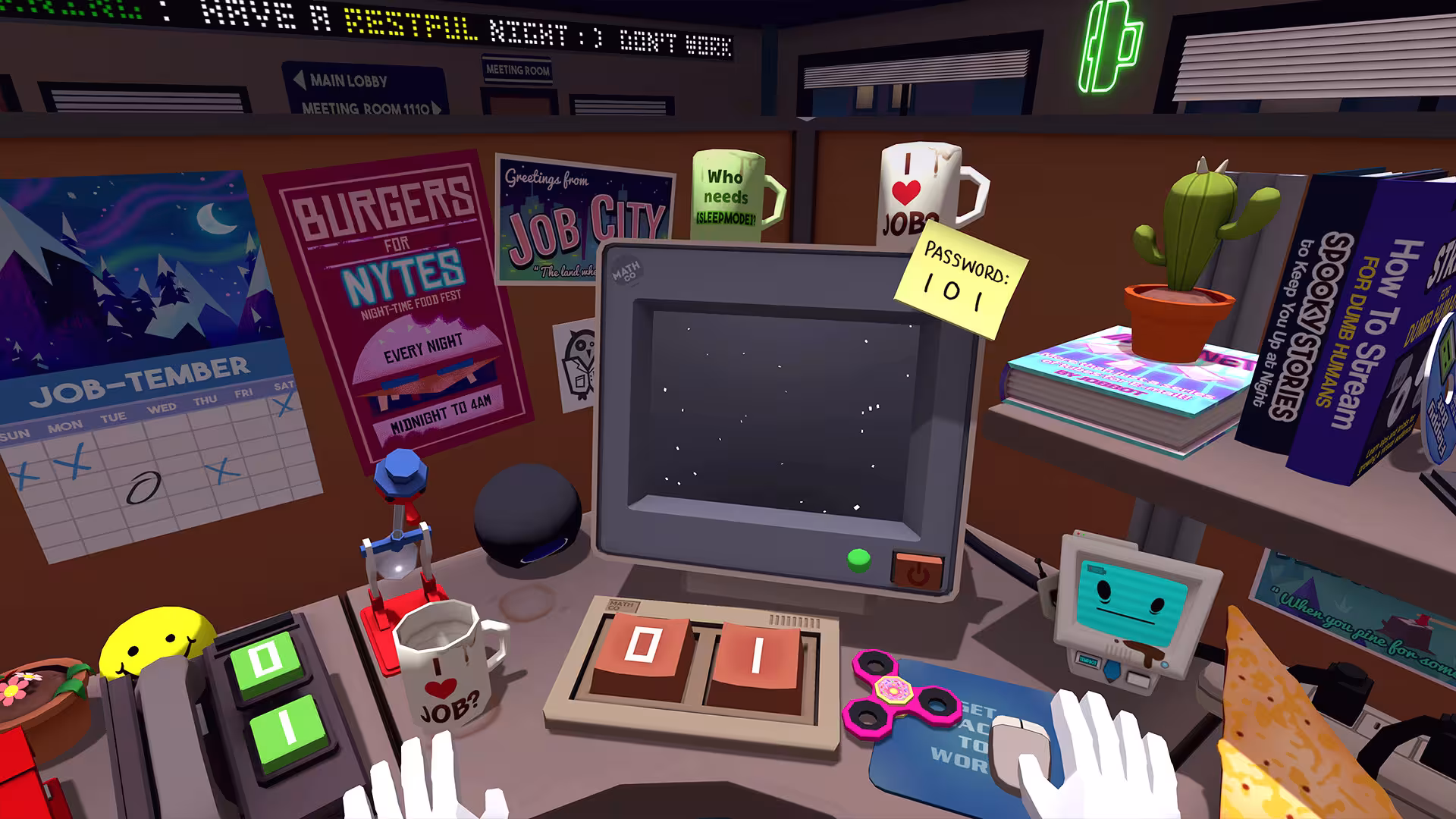 工作模拟器/Job Simulator/支持VR-5 工作模拟器/Job Simulator/支持VR-5
