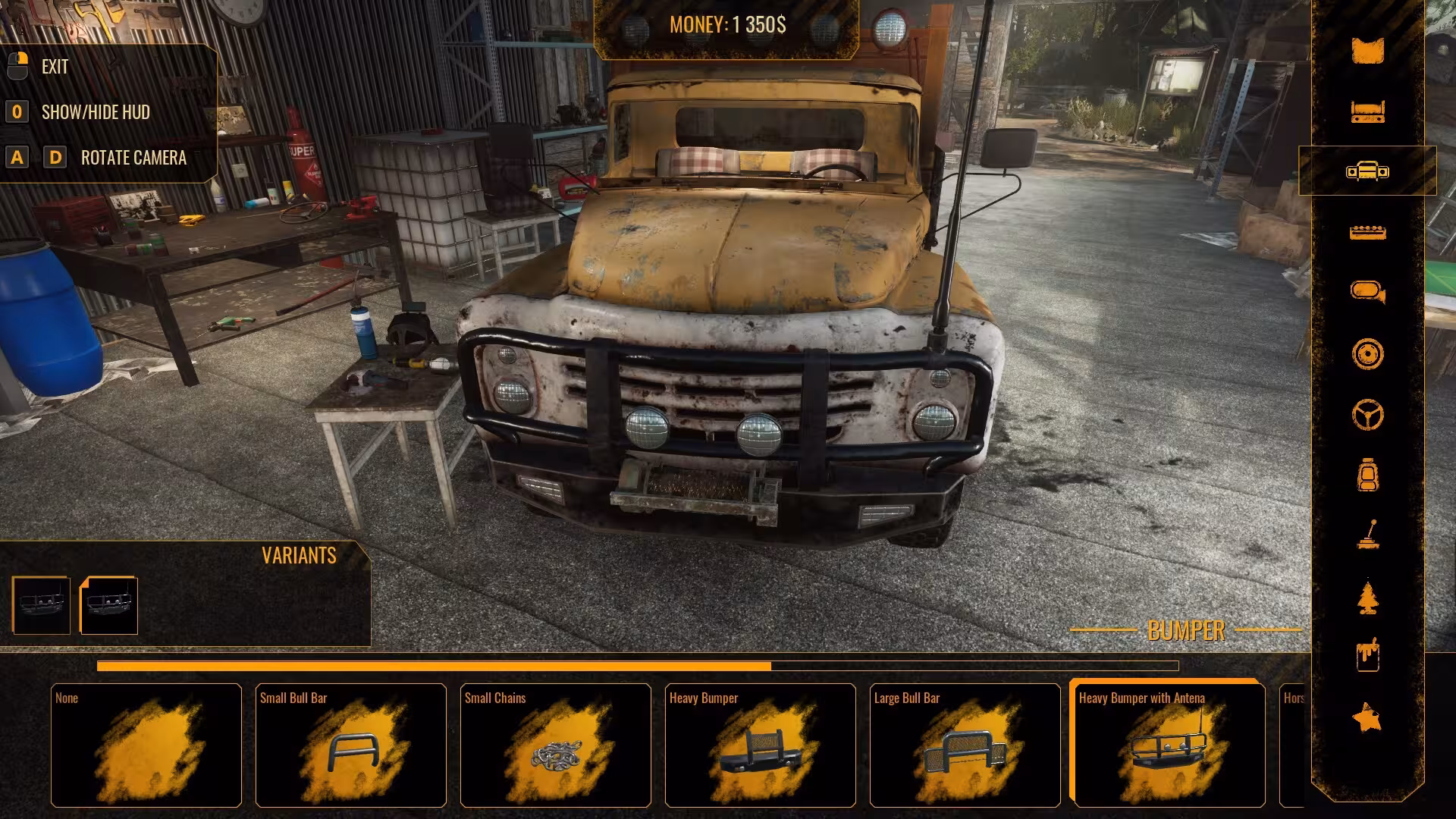 卡车机械师：危险道路/Truck Mechanic: Dangerous Paths-4