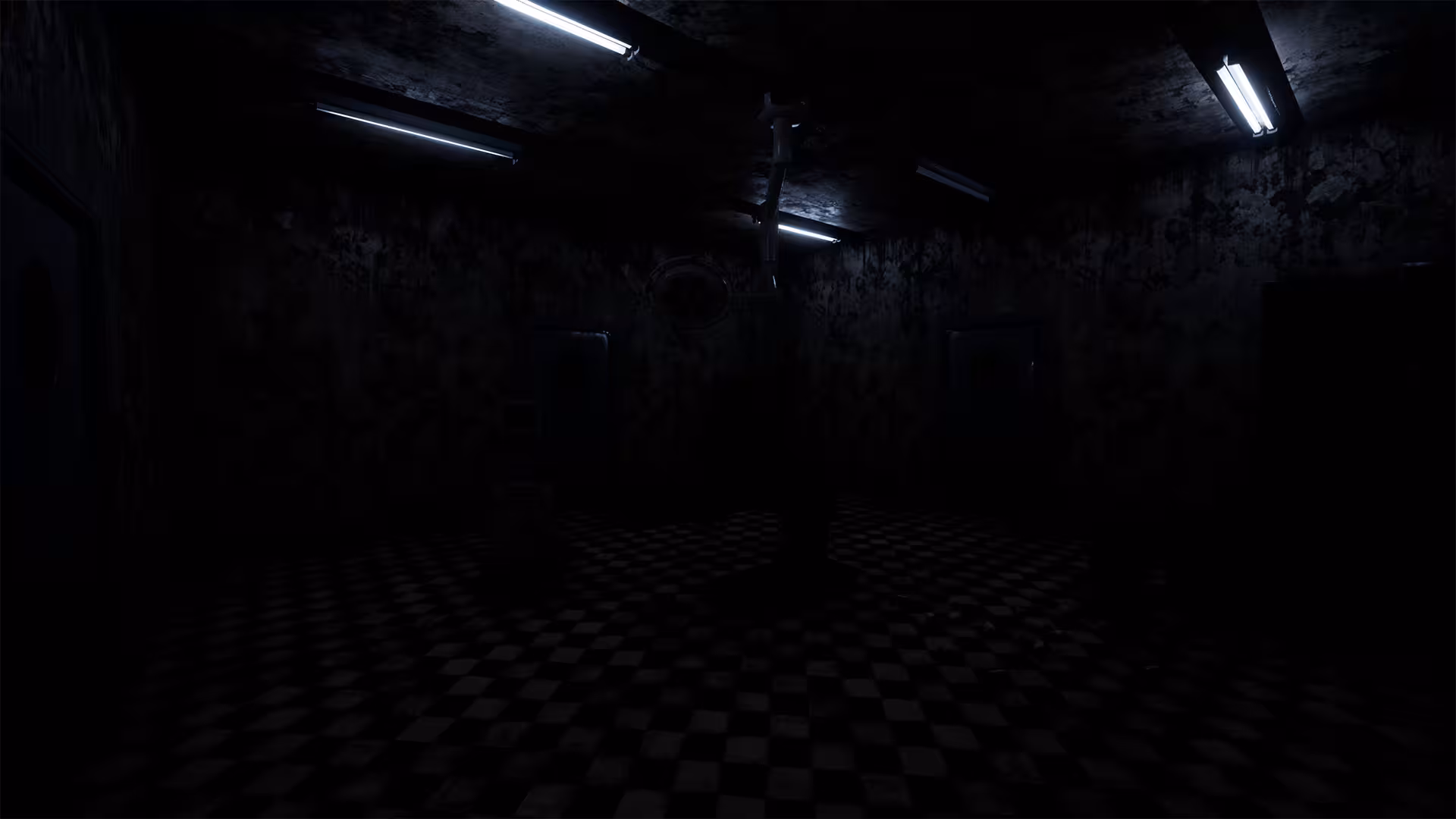 循环室/Loop Room-1 循环室/Loop Room-1