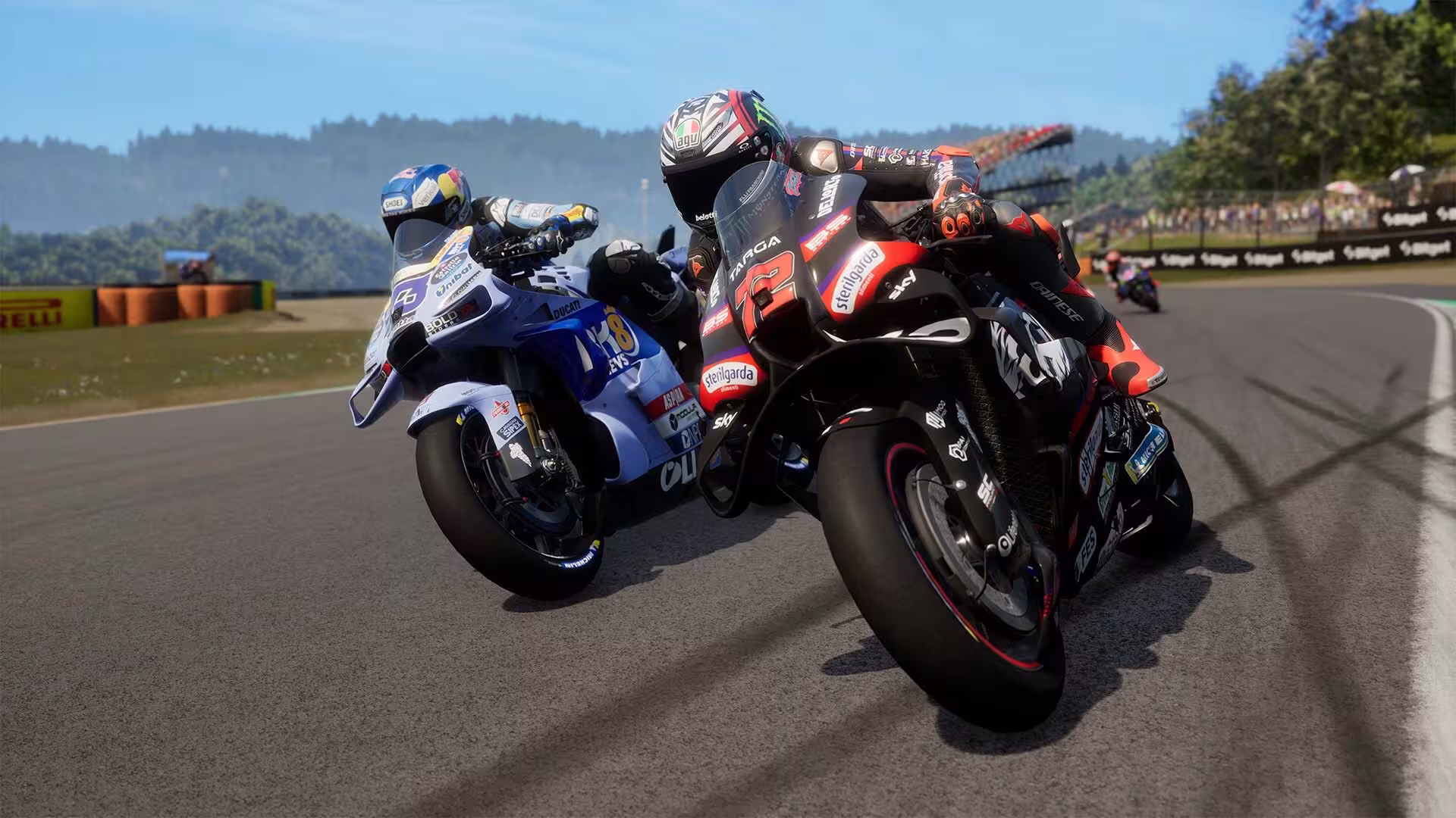 摩托GP26/MotoGP 26-3