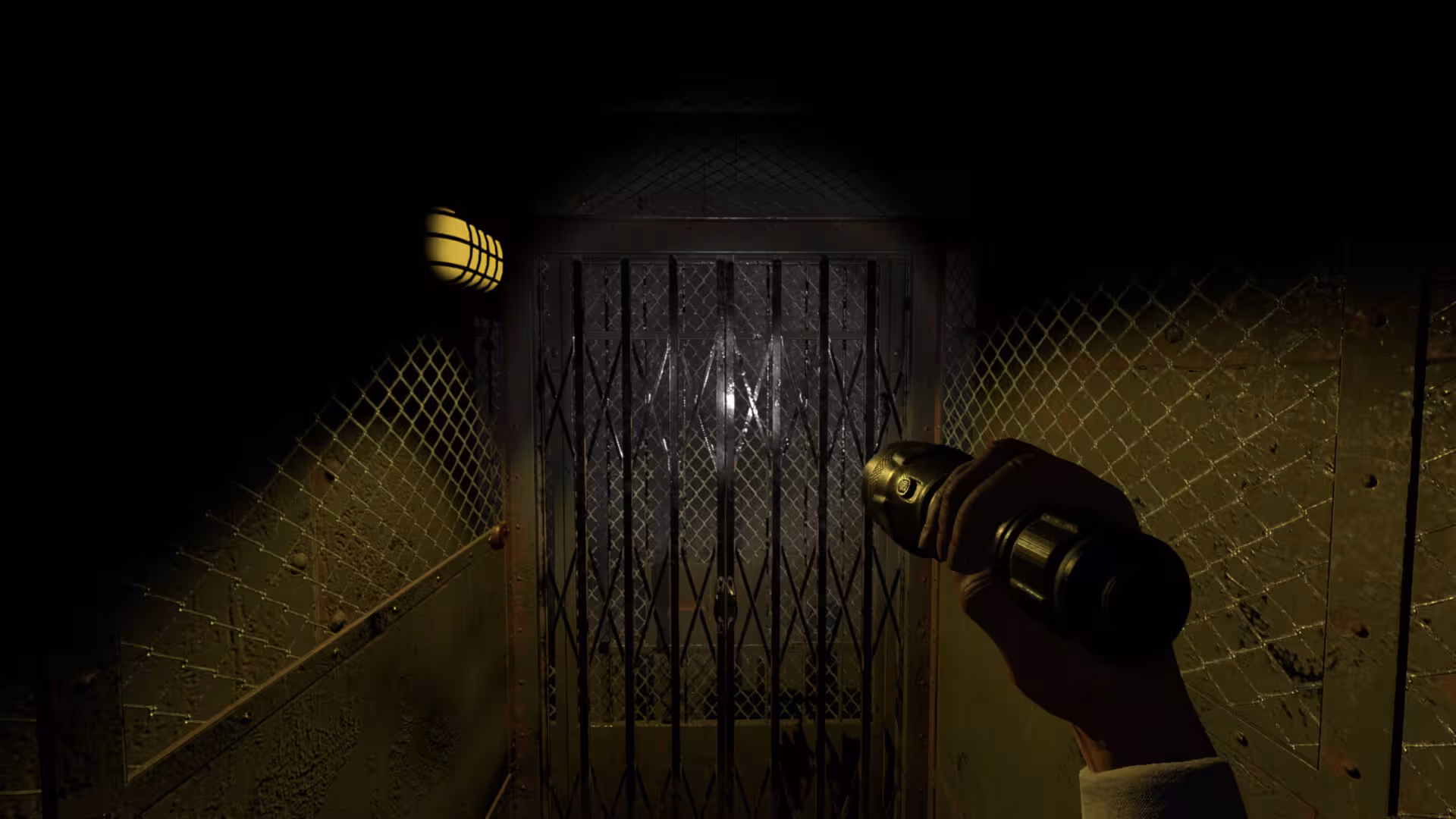 疯人院噩梦/Asylum Nightmares-1 疯人院噩梦/Asylum Nightmares-1