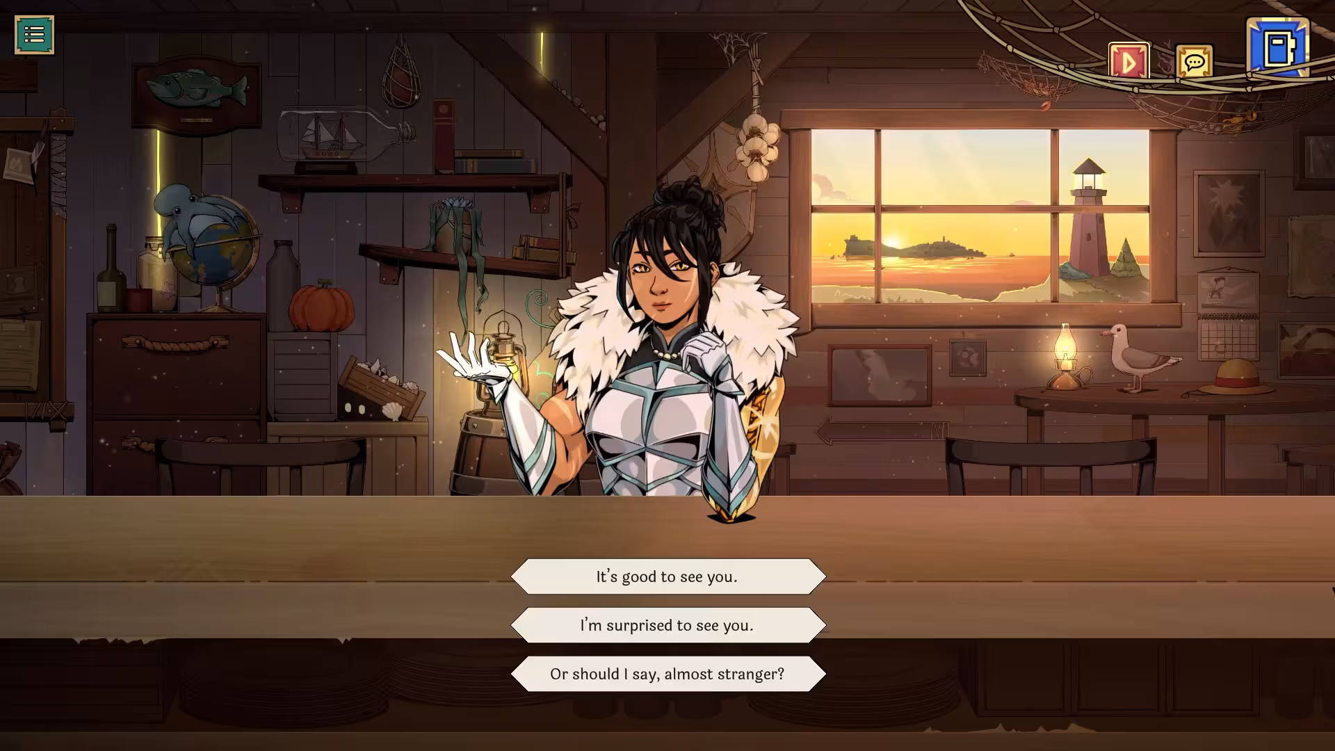 魔饮心语轶闻:梦行者/Tavern Talk Stories: Dreamwalker-1 魔饮心语轶闻:梦行者/Tavern Talk Stories: Dreamwalker-1