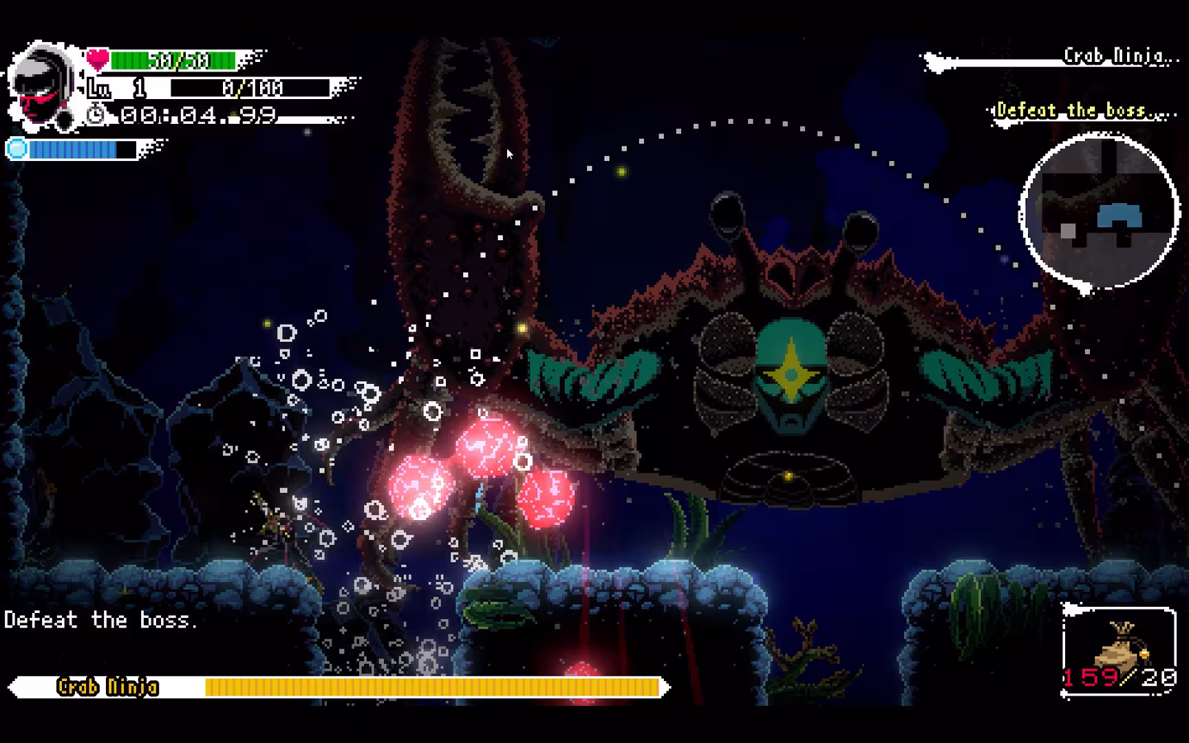 忍者或死亡:太阳之影/Ninja or Die: Shadow of the Sun-3 忍者或死亡:太阳之影/Ninja or Die: Shadow of the Sun-3