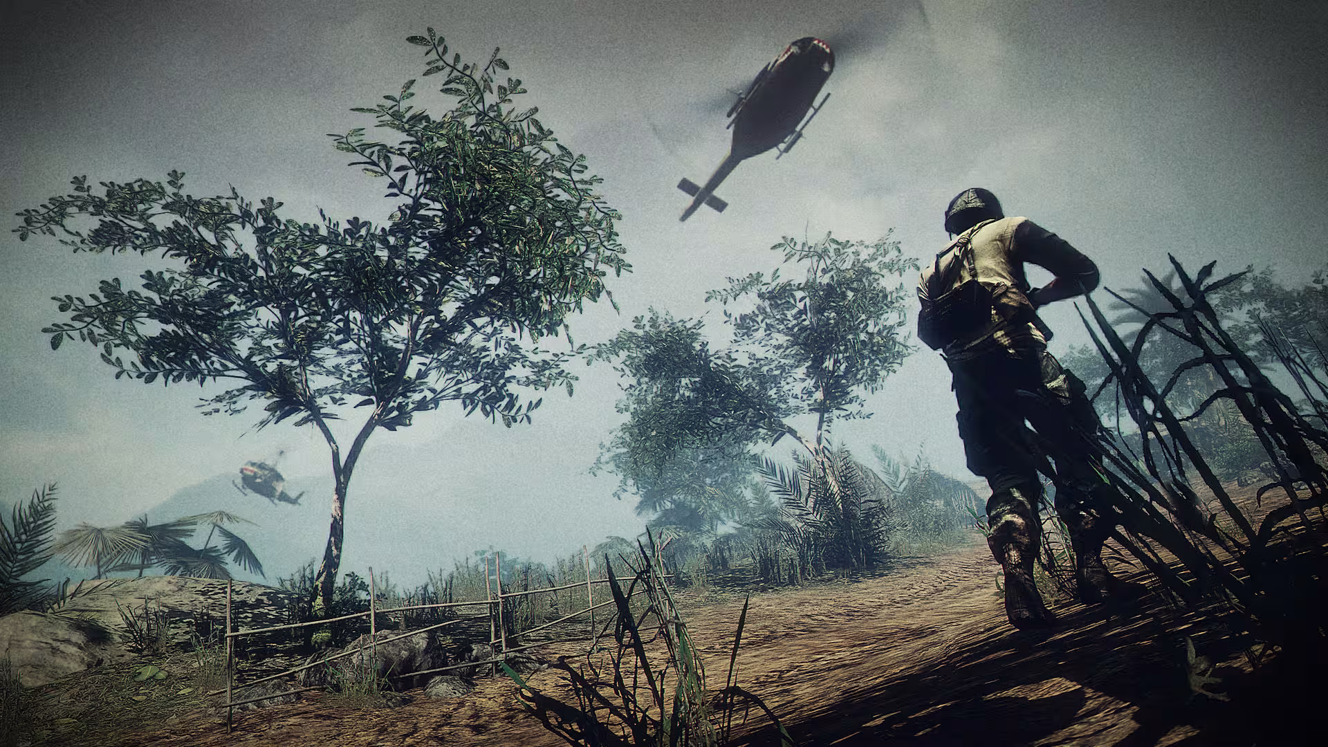 战地：叛逆连队2/Battlefield: Bad Company 2-5