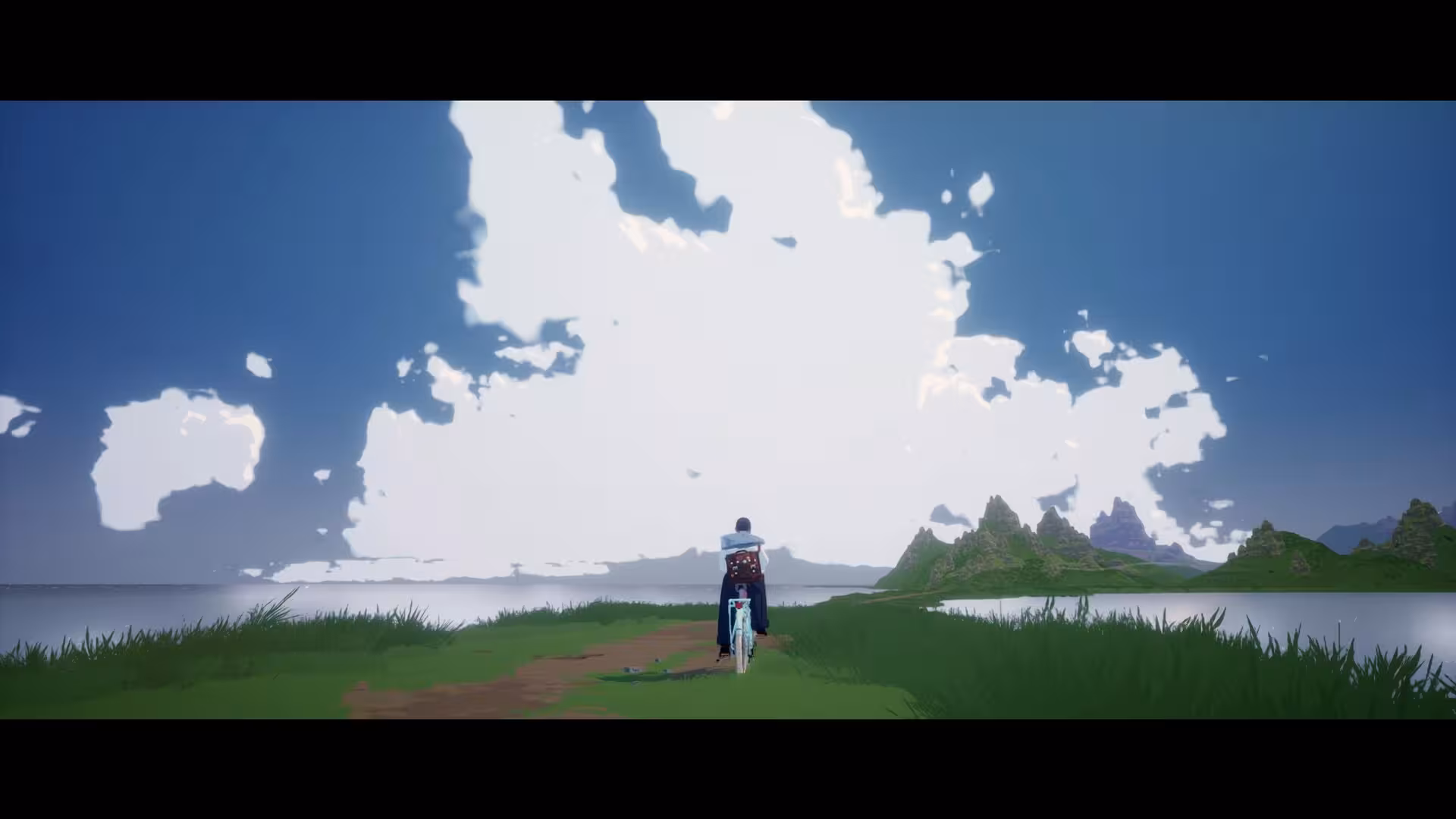 寄梦远方/SEASON: A letter to the future