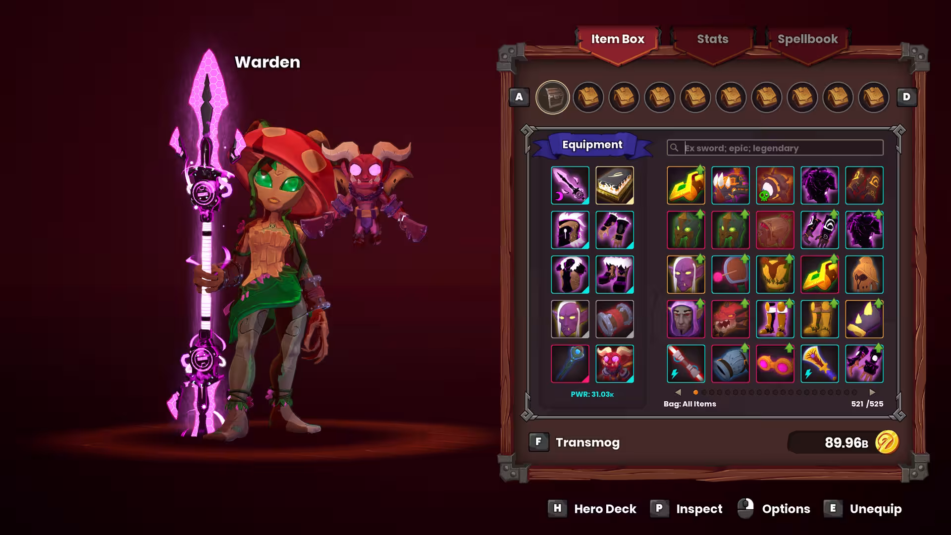 地牢守护者：觉醒/Dungeon Defenders: Awakened-3