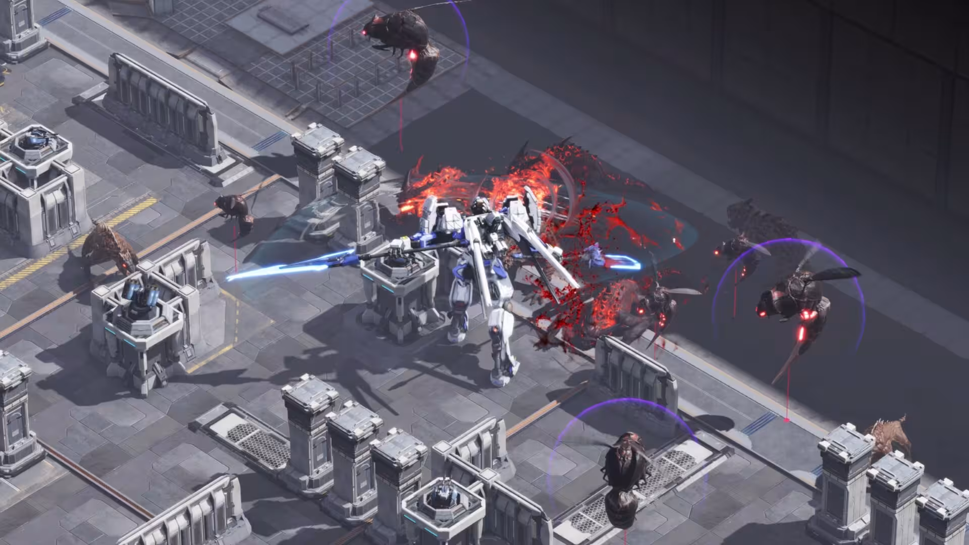 死环：二次冲击/Death Ring: Second Impact-1