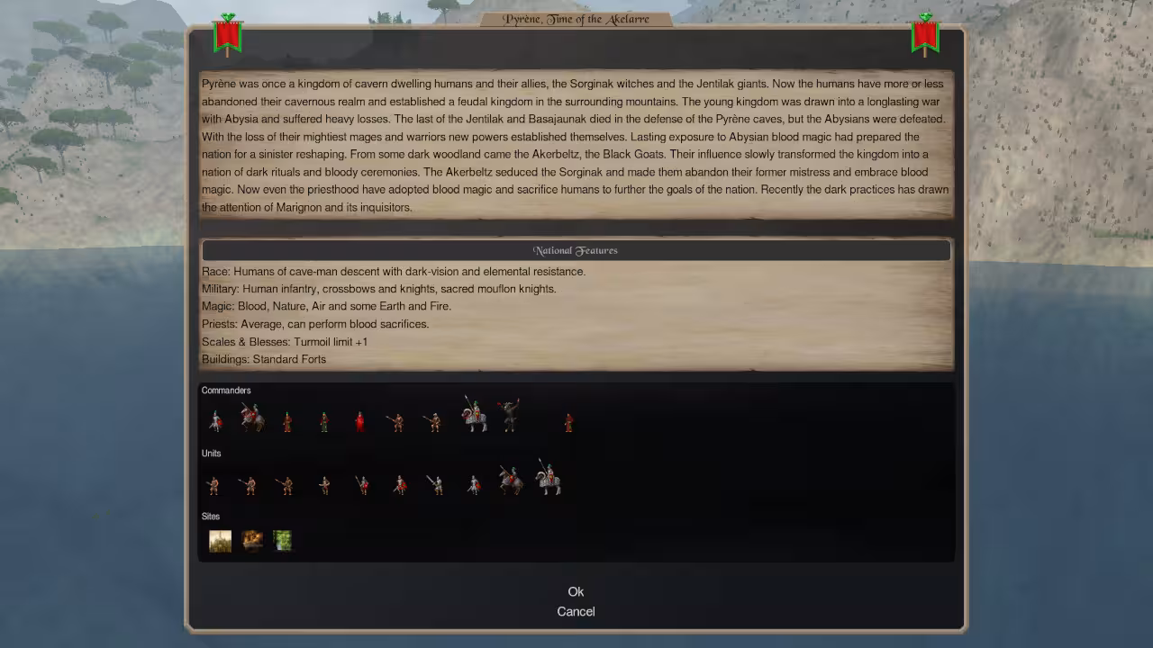 领土之战6：君主的崛起/Dominions 6 - Rise of the Pantokrator-3