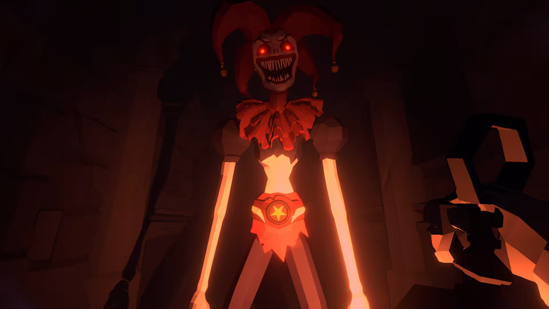 小丑:愚行仪式/Jester: A Foolish Ritual-4 小丑:愚行仪式/Jester: A Foolish Ritual-4