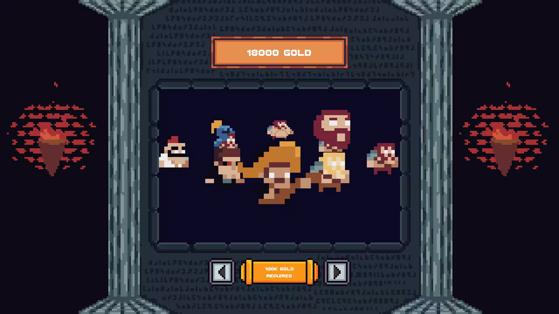 勇往直前突袭者/Non-Stop Raiders-4