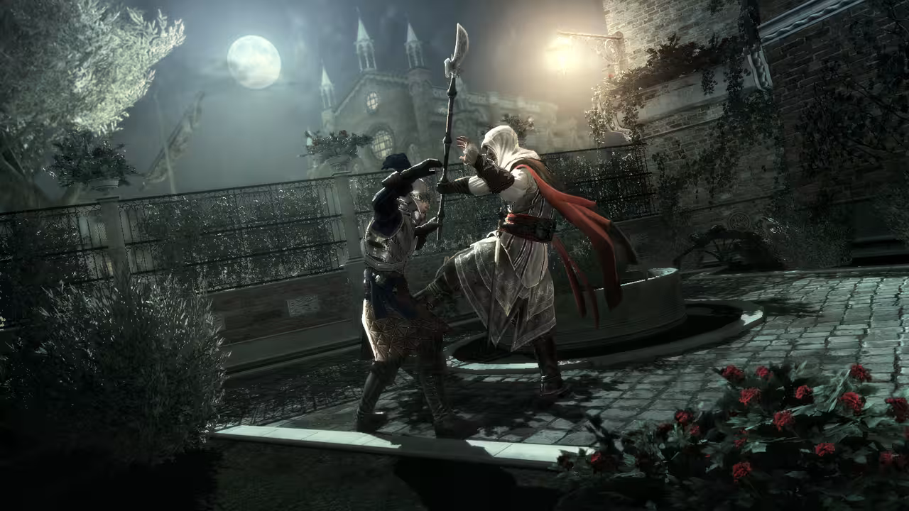 刺客信条2/Assassin's Creed 2-6