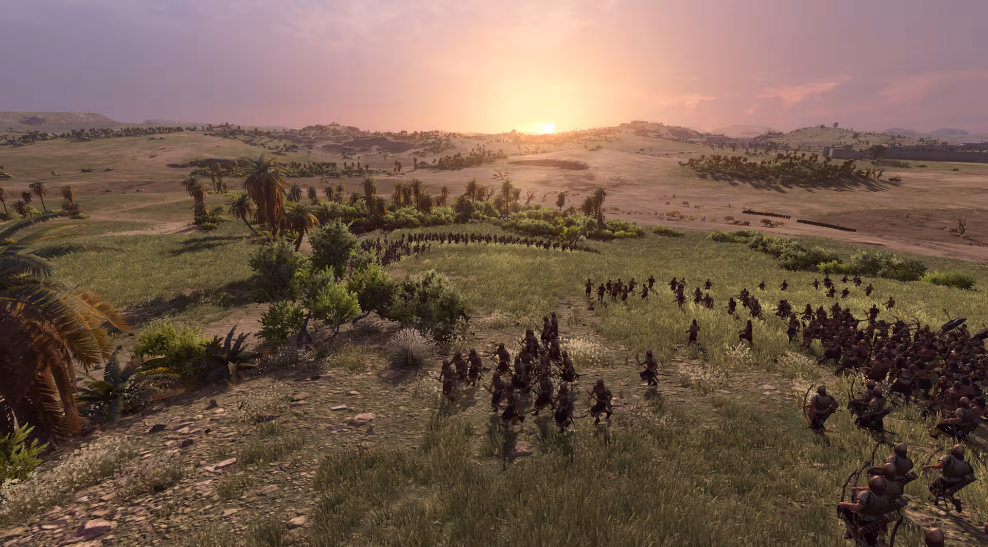 全面战争：法老 王朝版/Total War: PHARAOH DYNASTIES-4