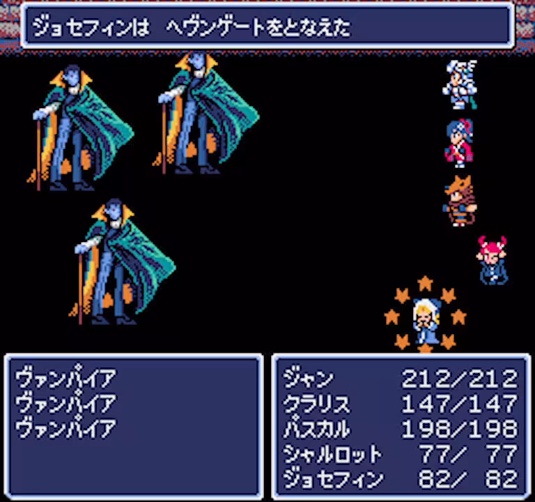 地下古域/Dungeon Antiqua-6