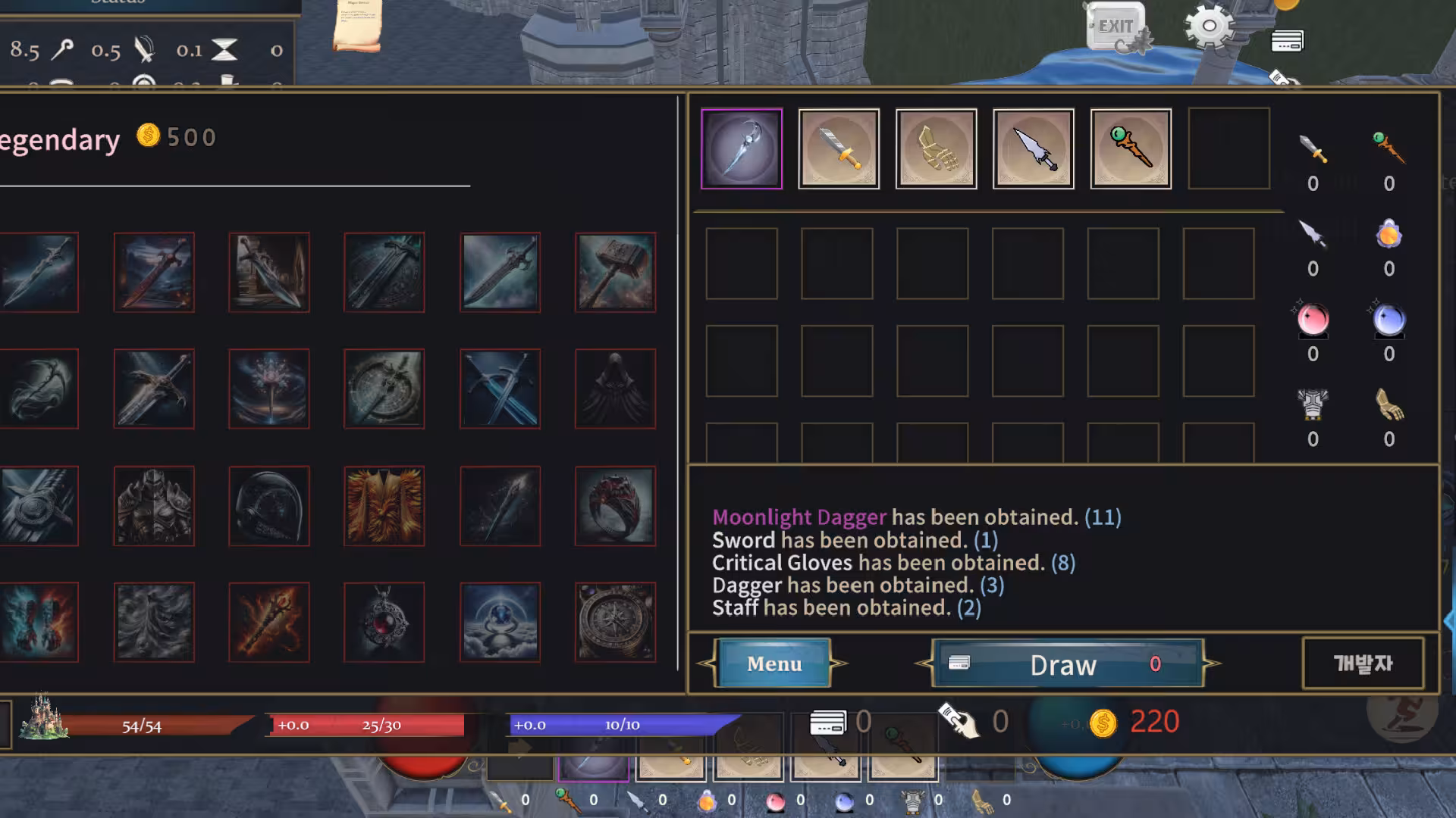 塞伦迪亚:随机装备塔防/Serendia-Random Equip Draw Defense-1 塞伦迪亚:随机装备塔防/Serendia-Random Equip Draw Defense-1