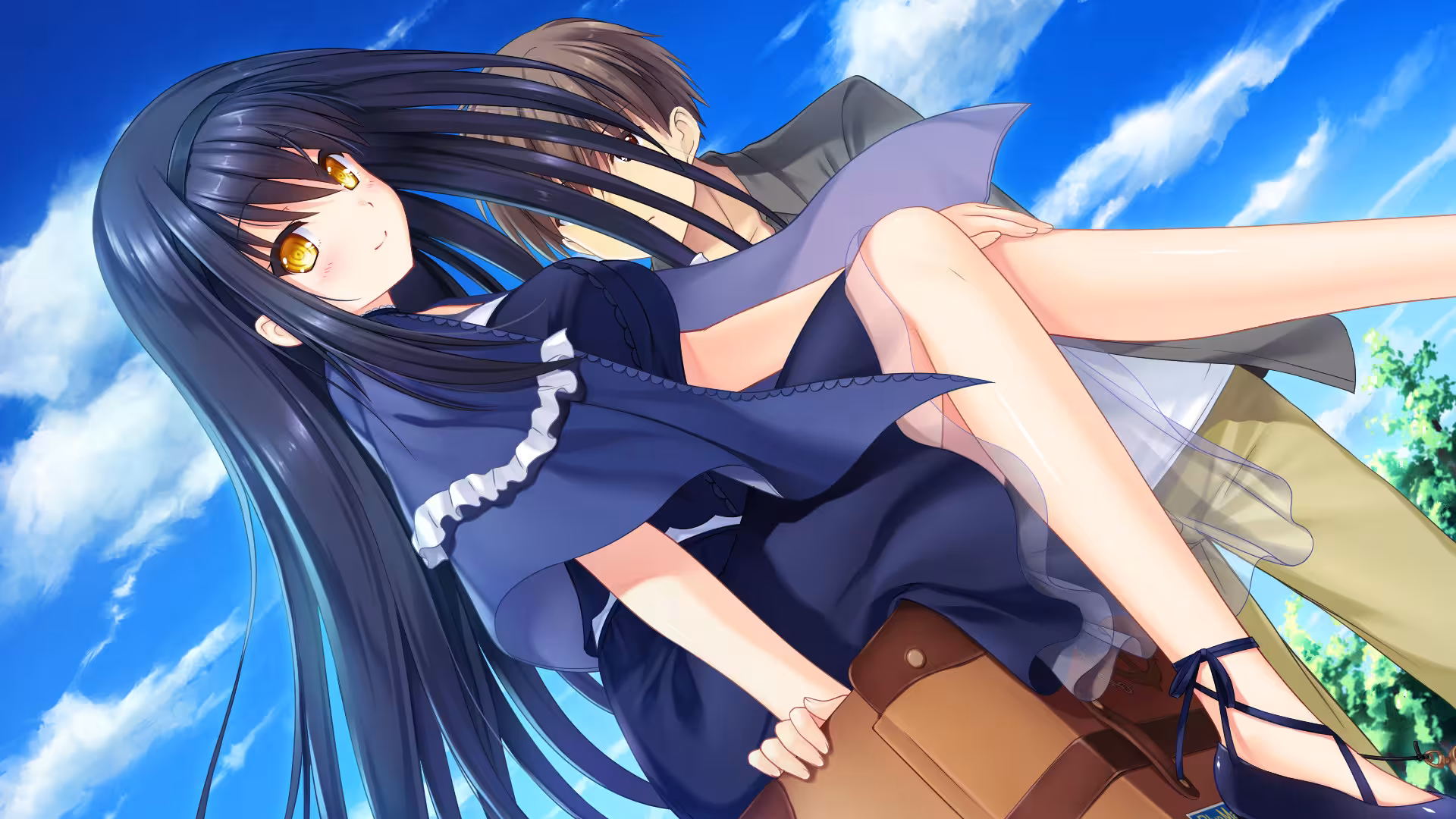 夏日口袋/Summer Pockets-3 夏日口袋/Summer Pockets-3