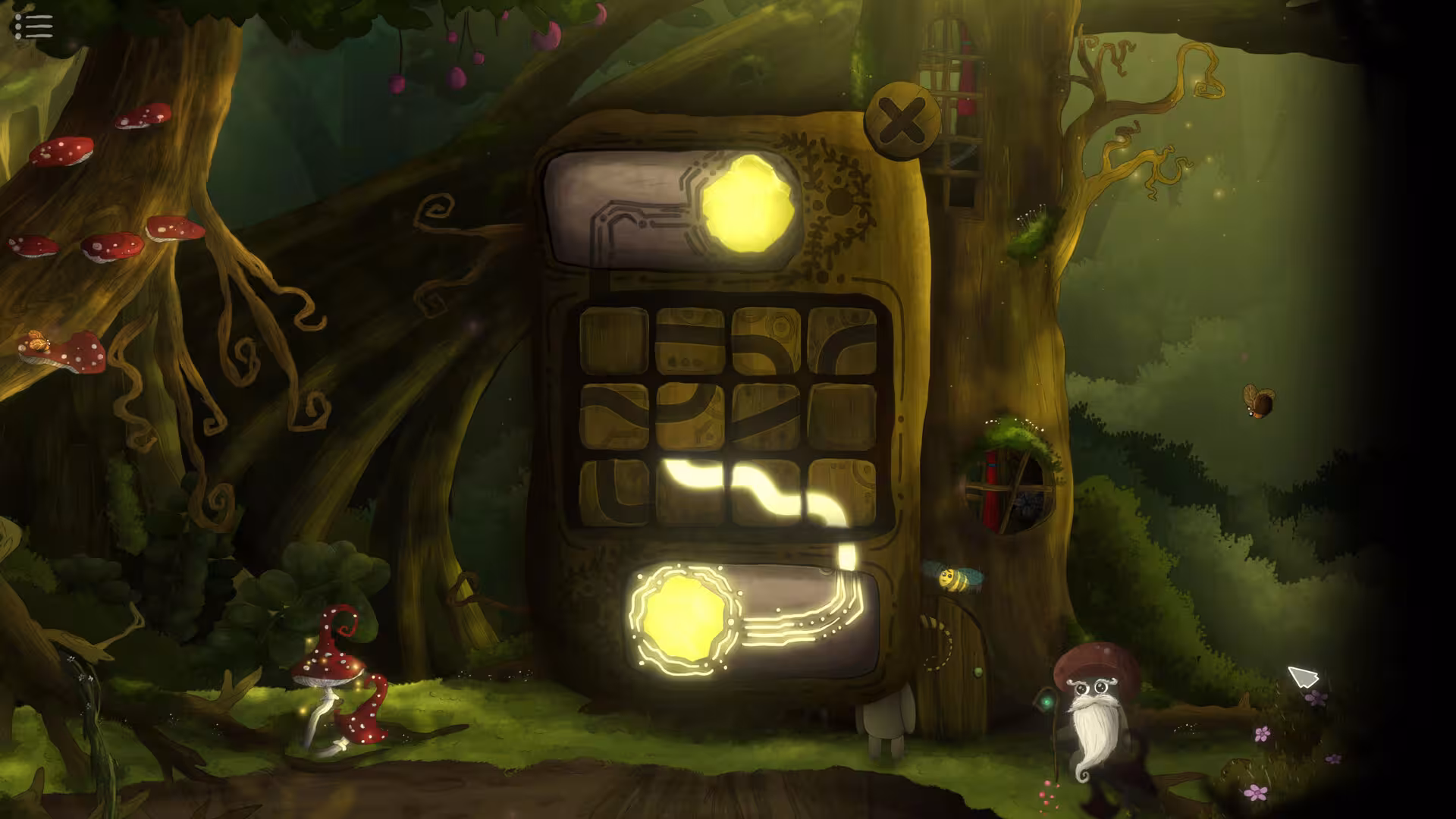 沙皮克:探索/Shapik: The Quest-1 沙皮克:探索/Shapik: The Quest-1