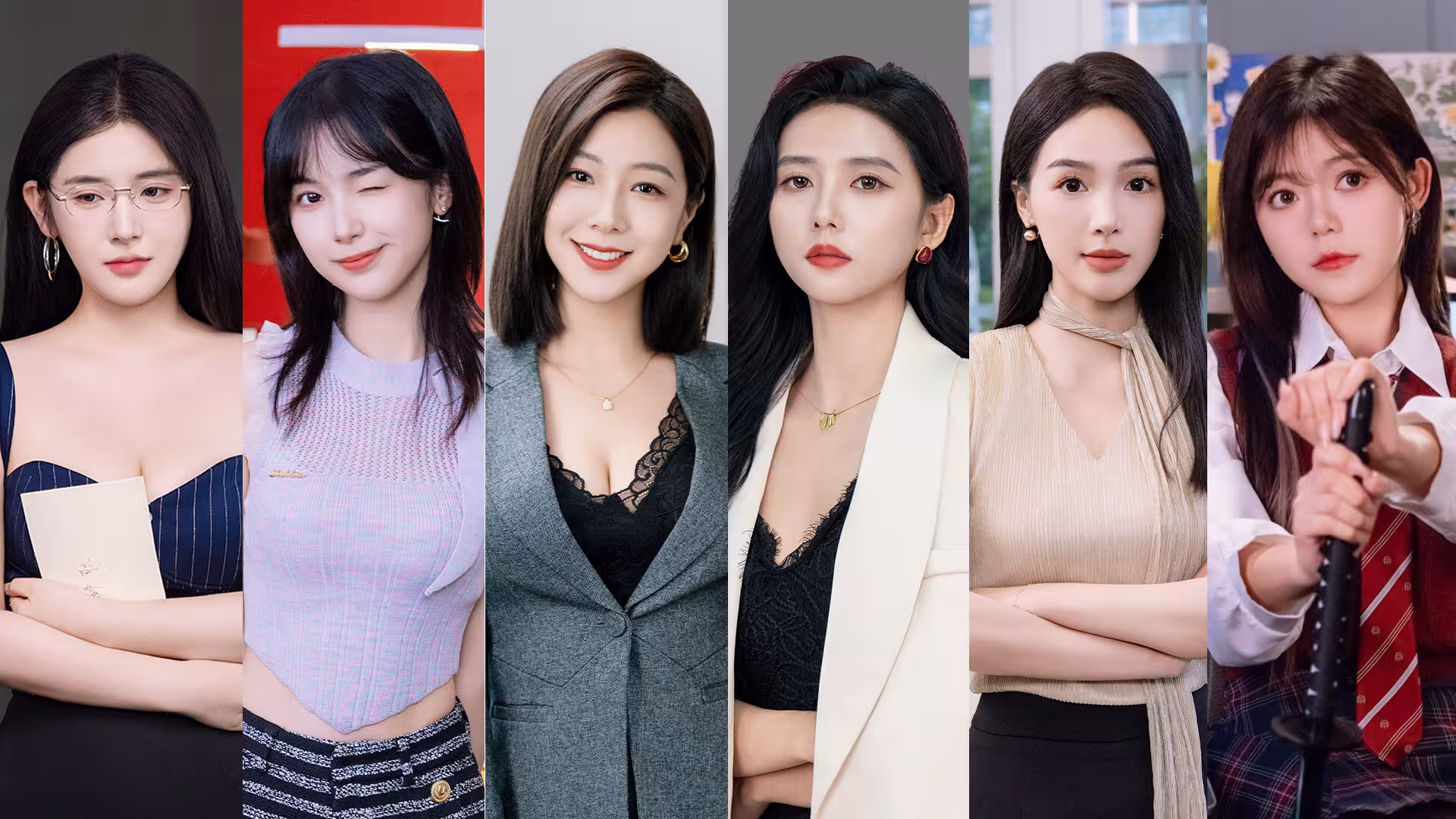 这个CEO我当定了!-1 这个CEO我当定了!-1