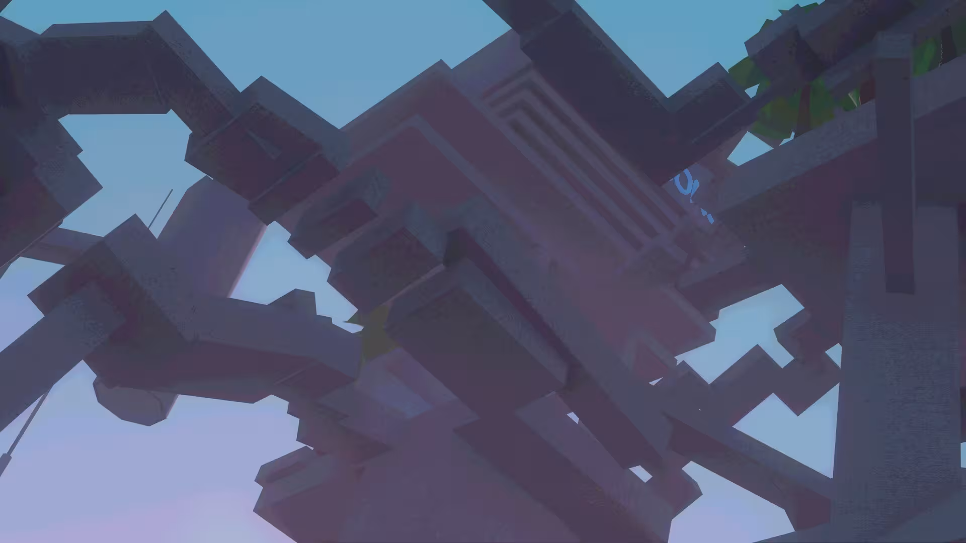 无法访问/Unaccessible-6