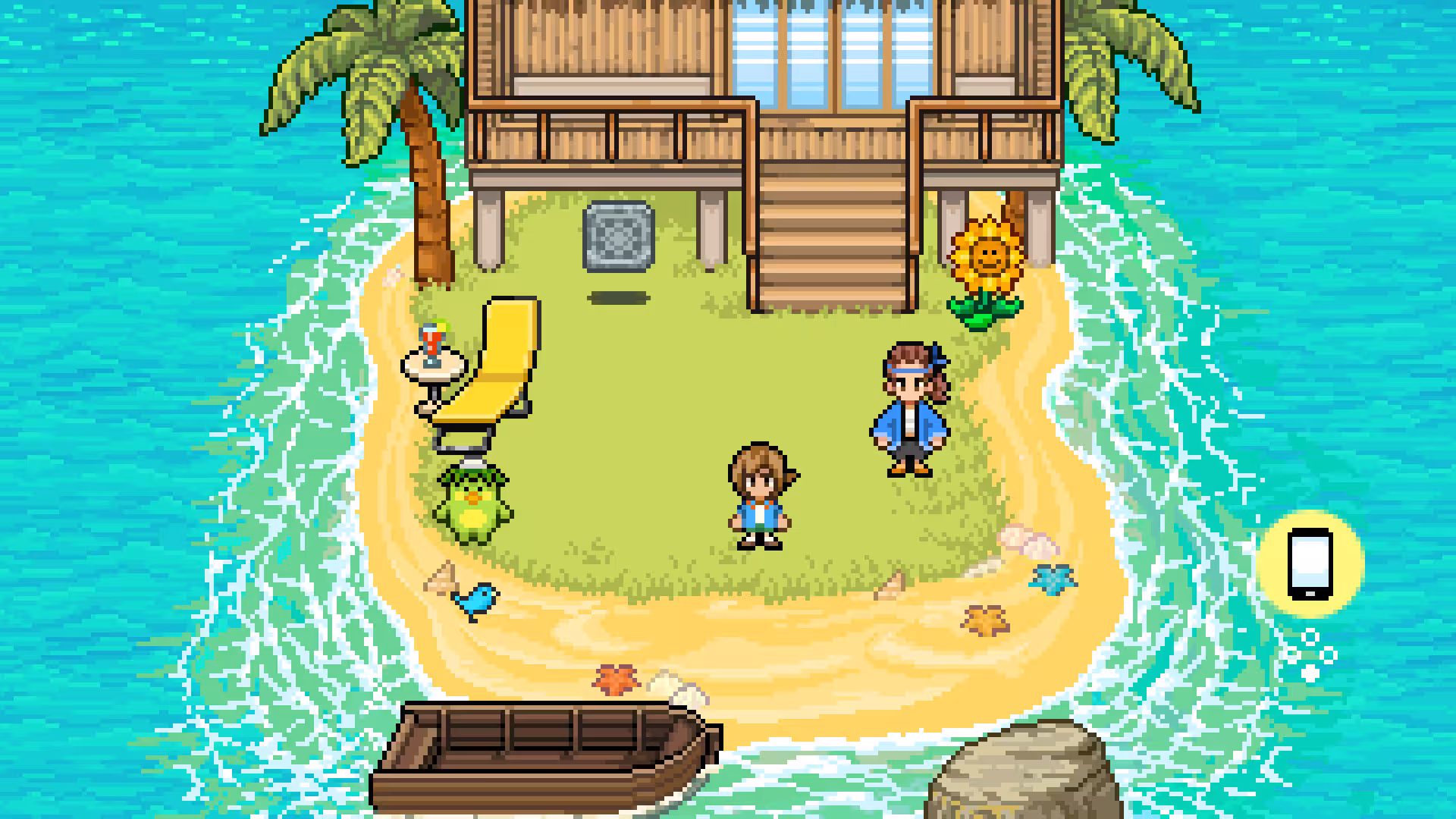 钓鱼天堂/Fishing Paradiso-2 钓鱼天堂/Fishing Paradiso-2