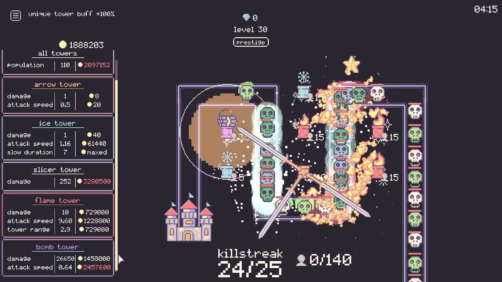 城堡放置/castle idler-3 城堡放置/castle idler-3