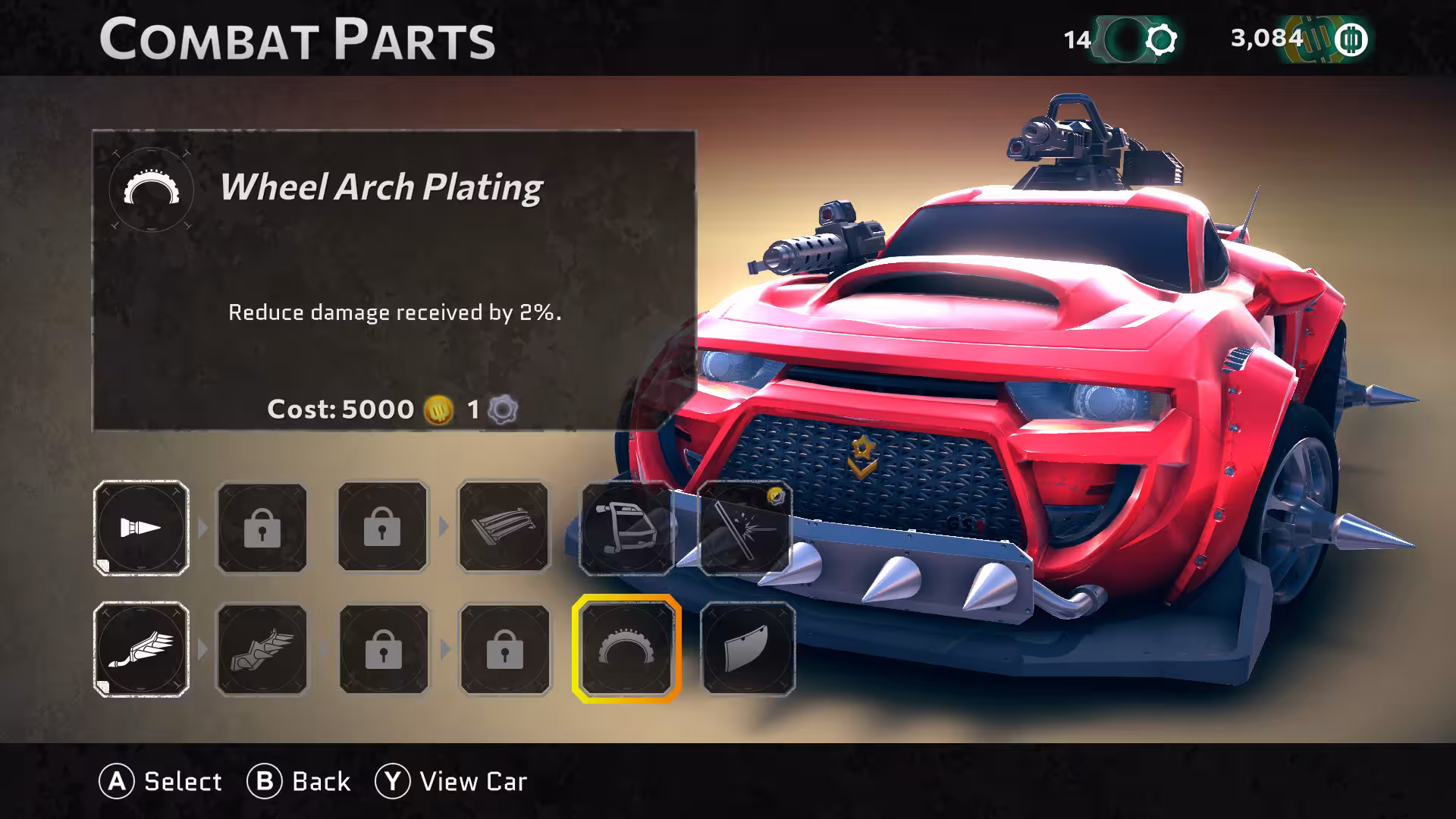 疾速射击/变速器/Gearshifters-3 疾速射击/变速器/Gearshifters-3
