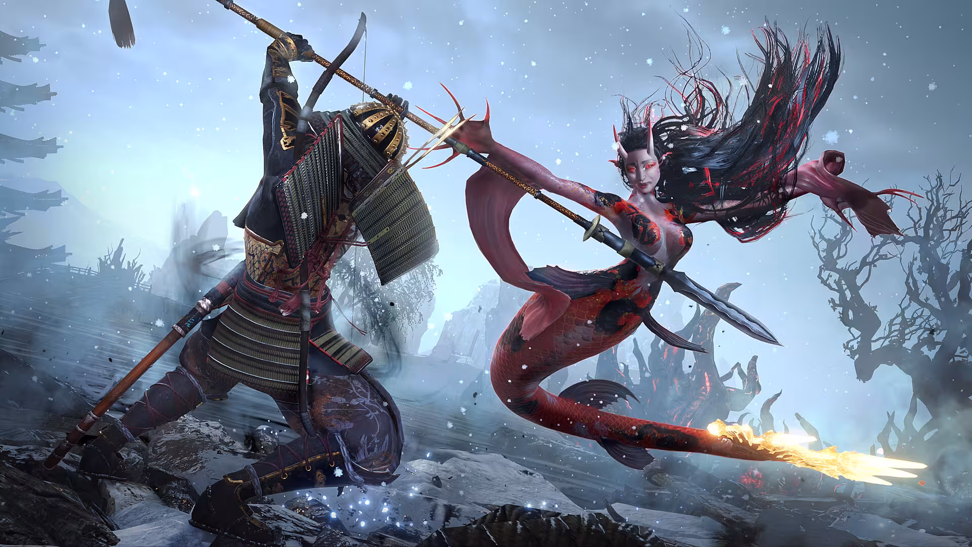 仁王3/Nioh 3/支持网络联机-6