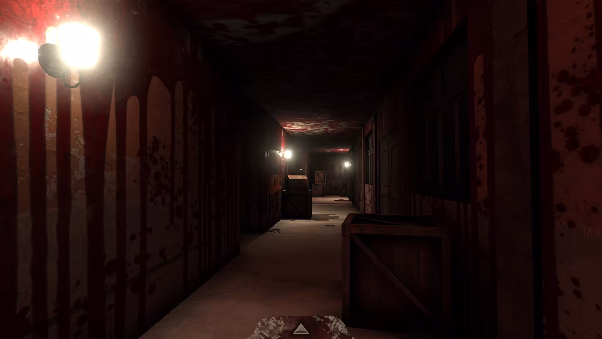 死亡公园/Death Park-3 死亡公园/Death Park-3