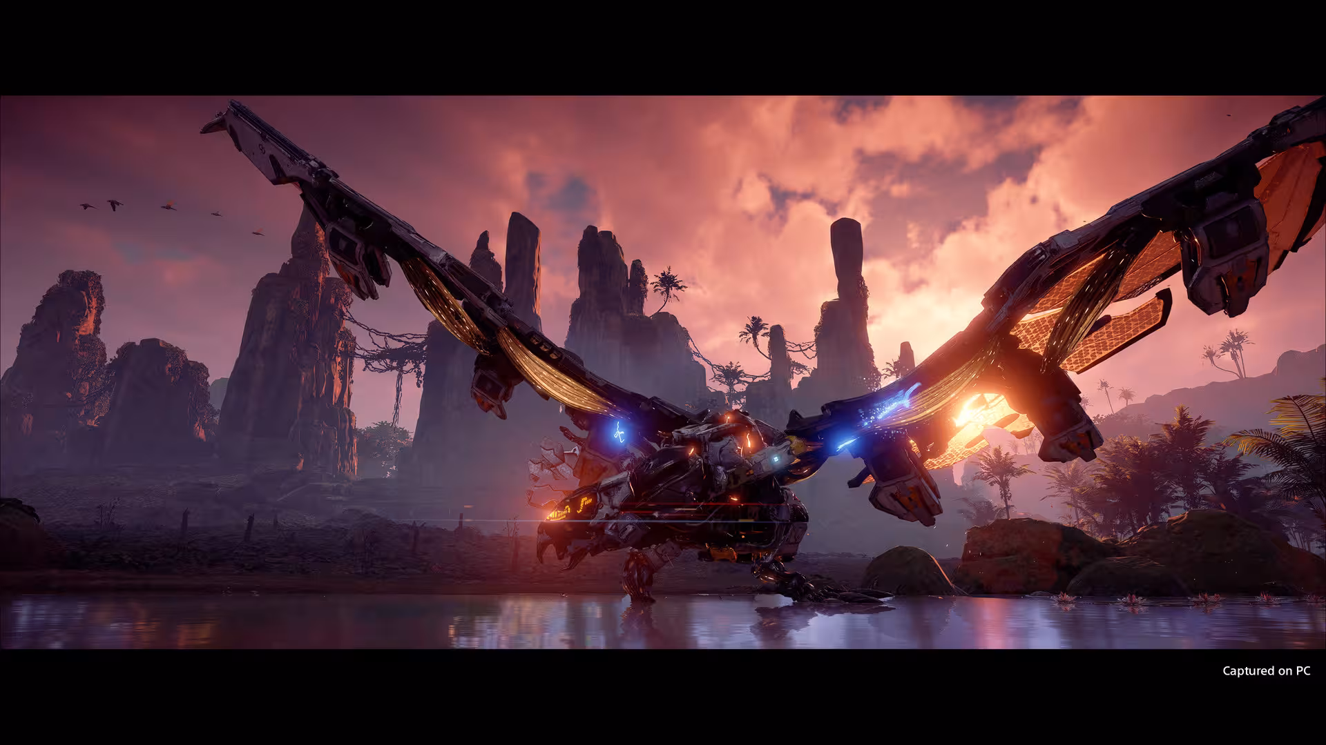 地平线：零之曙光完全版/Horizon Zero Dawn Complete Edition-2