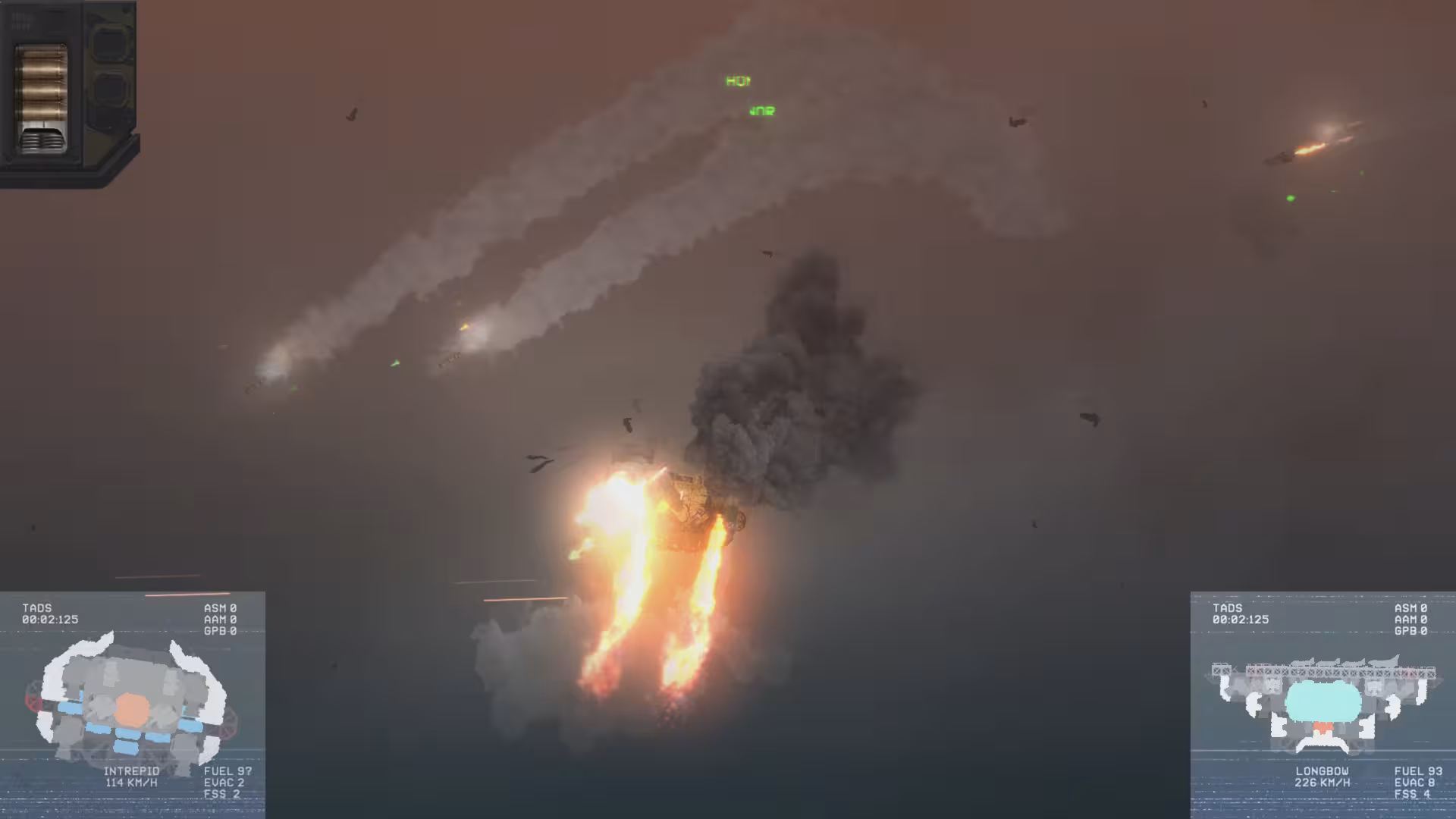 高空舰队/HighFleet-6 高空舰队/HighFleet-6