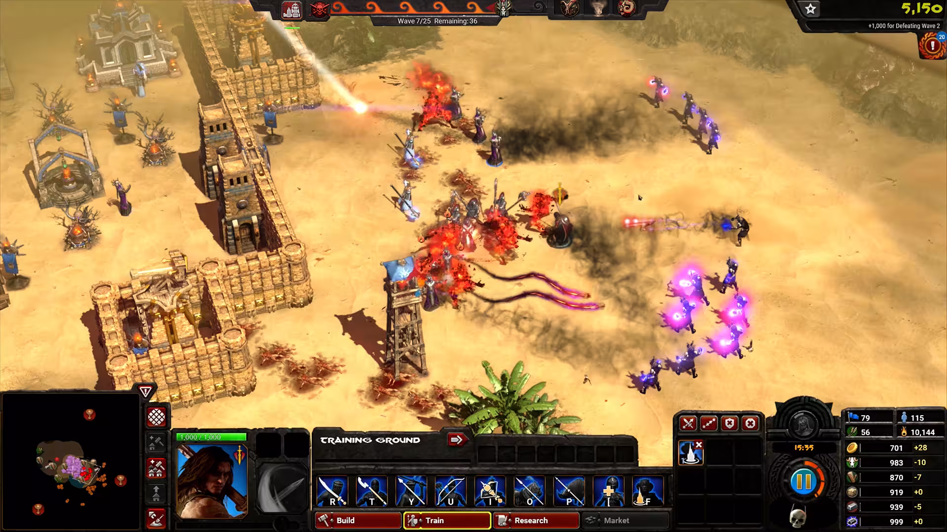 不屈者柯南/蛮王不可战胜/Conan Unconquered-6