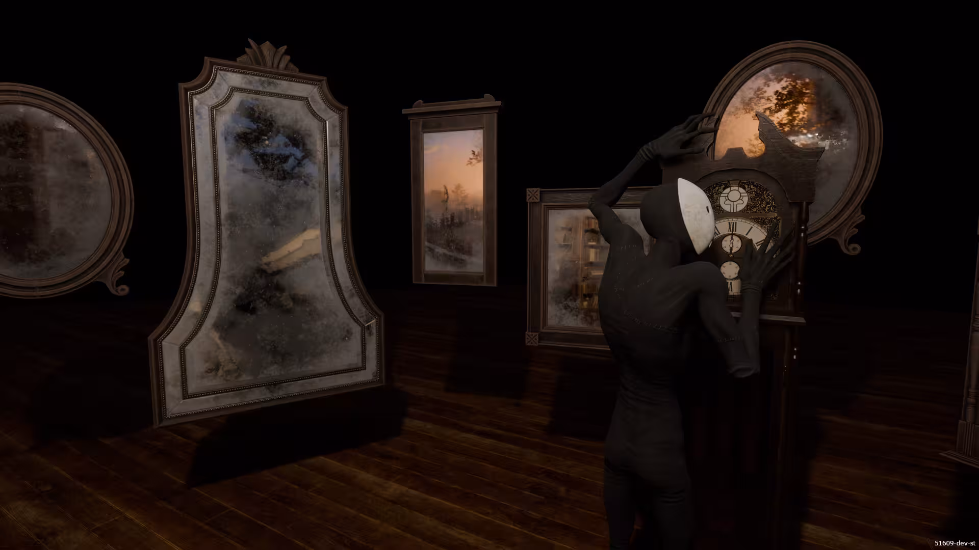 瘟疫3/Pathologic 3-6