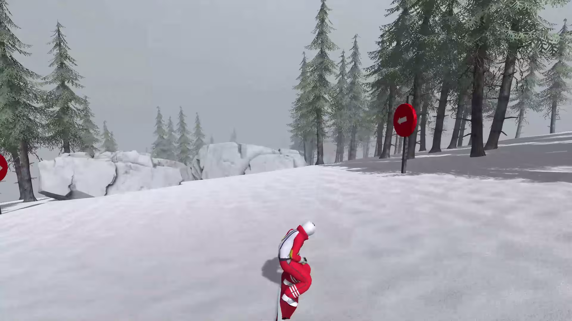 单板滑雪传奇/Snowboard Legends-3