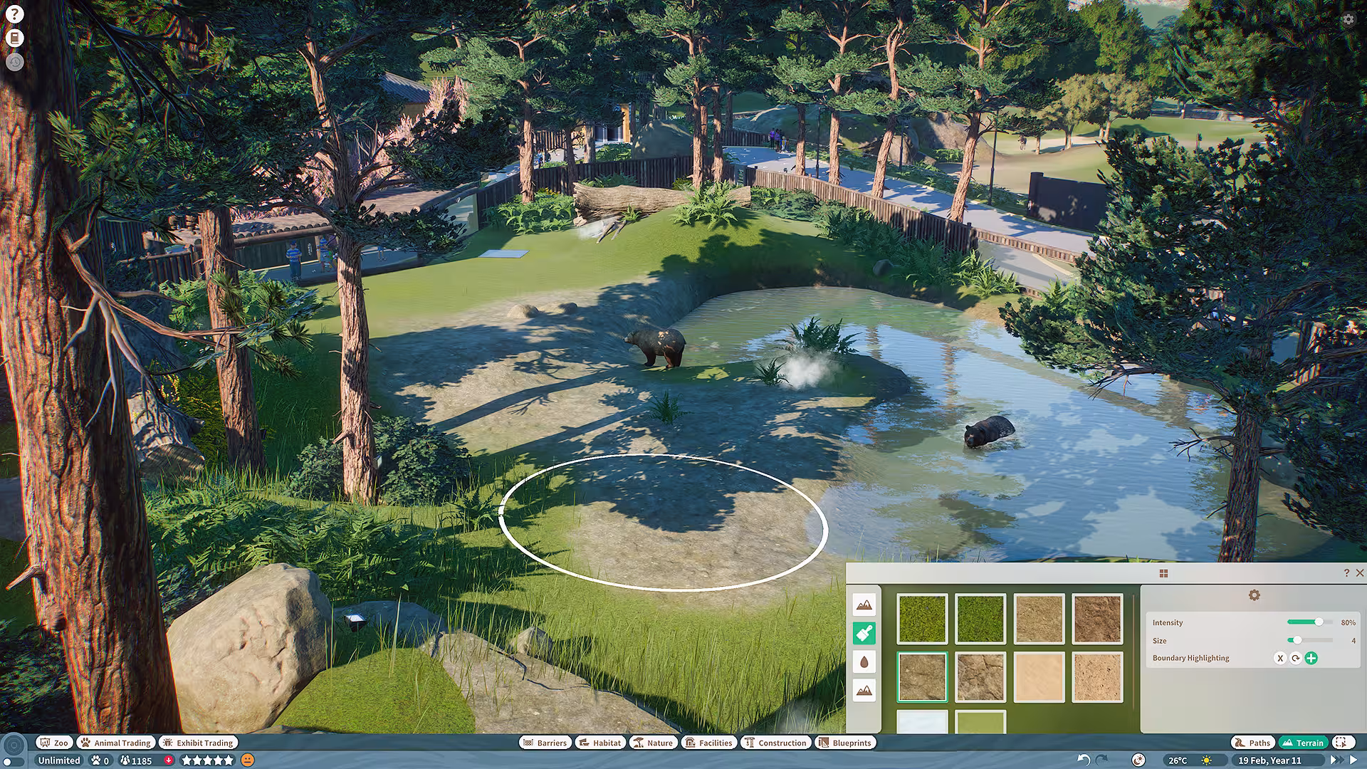 动物园之星-虚拟机版/Planet Zoo HYPERVISOR
                            版本更新-2