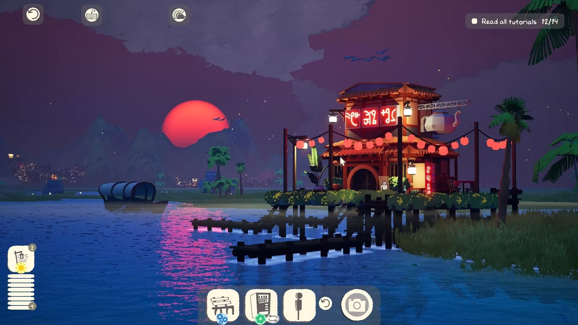 香缇小镇/ShantyTown-3