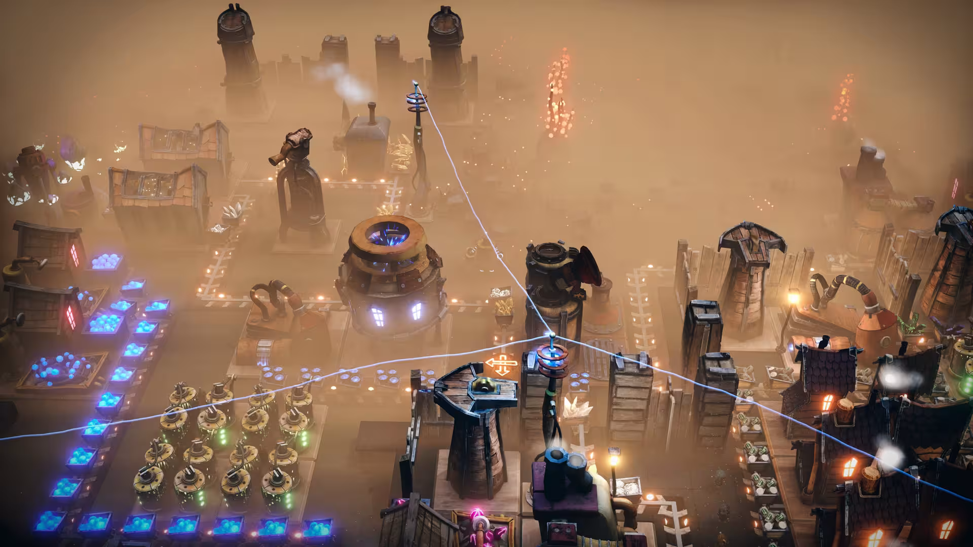 梦幻引擎:游牧城市/Dream Engines Nomad Cities-3 梦幻引擎:游牧城市/Dream Engines Nomad Cities-3