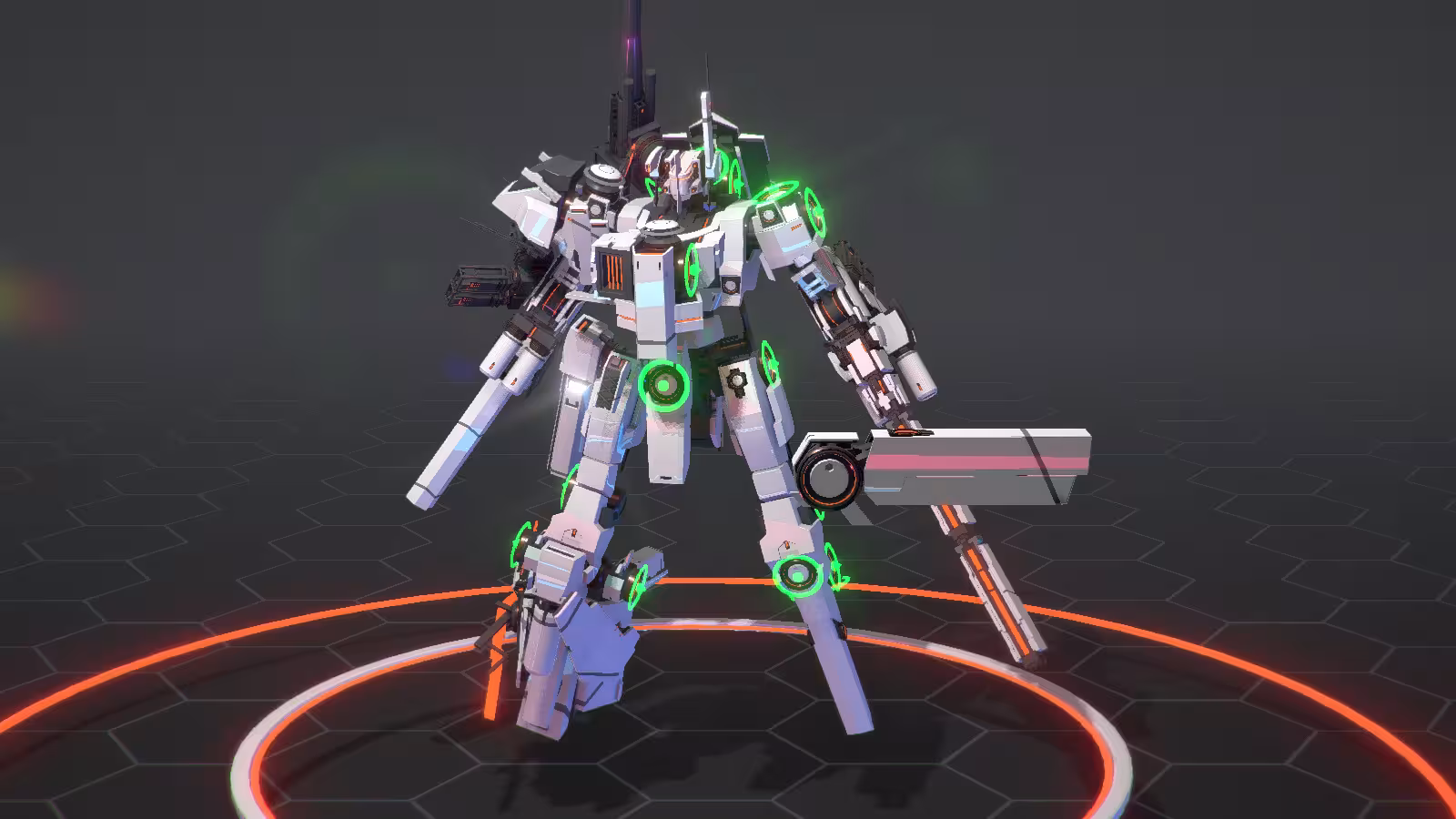 爆击艺术2/BREAK ARTS II-3 爆击艺术2/BREAK ARTS II-3