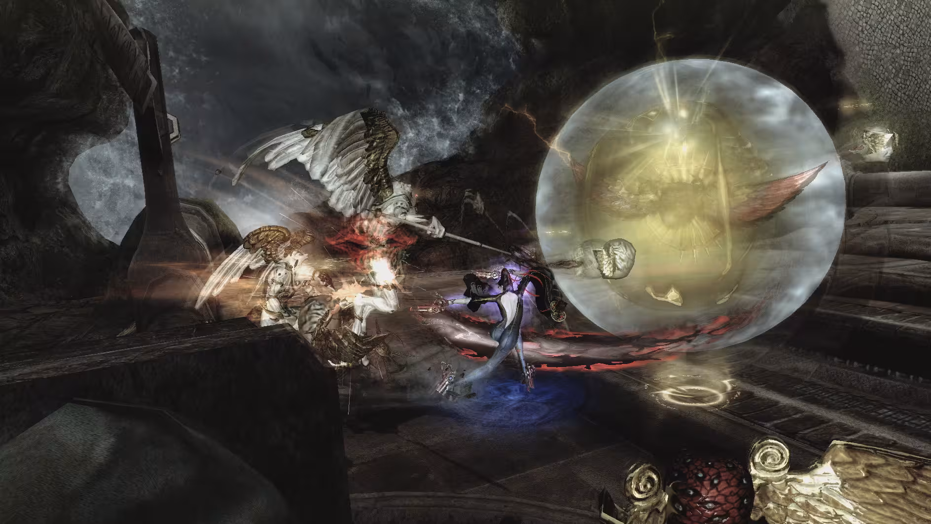 猎天使魔女/Bayonetta-6