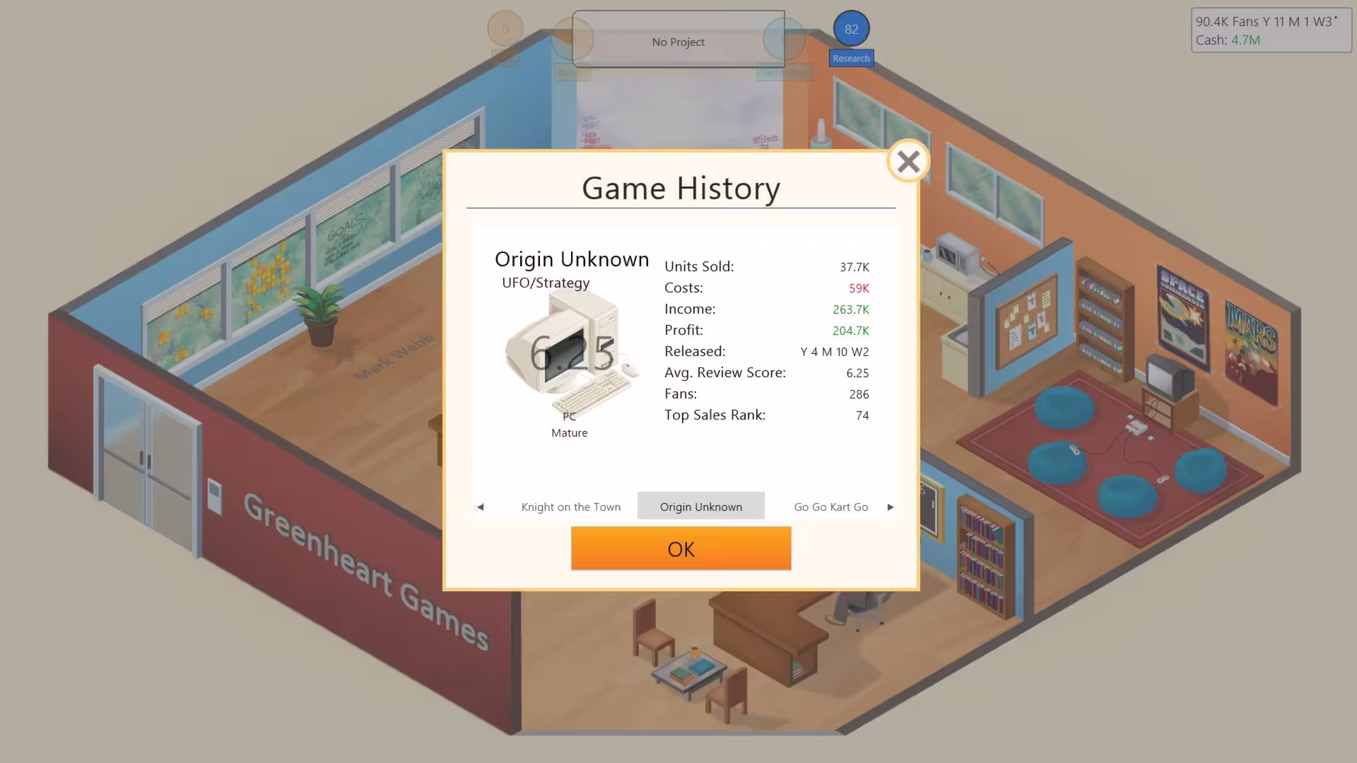 游戏开发巨头/游戏发展国/Game Dev Tycoon-6