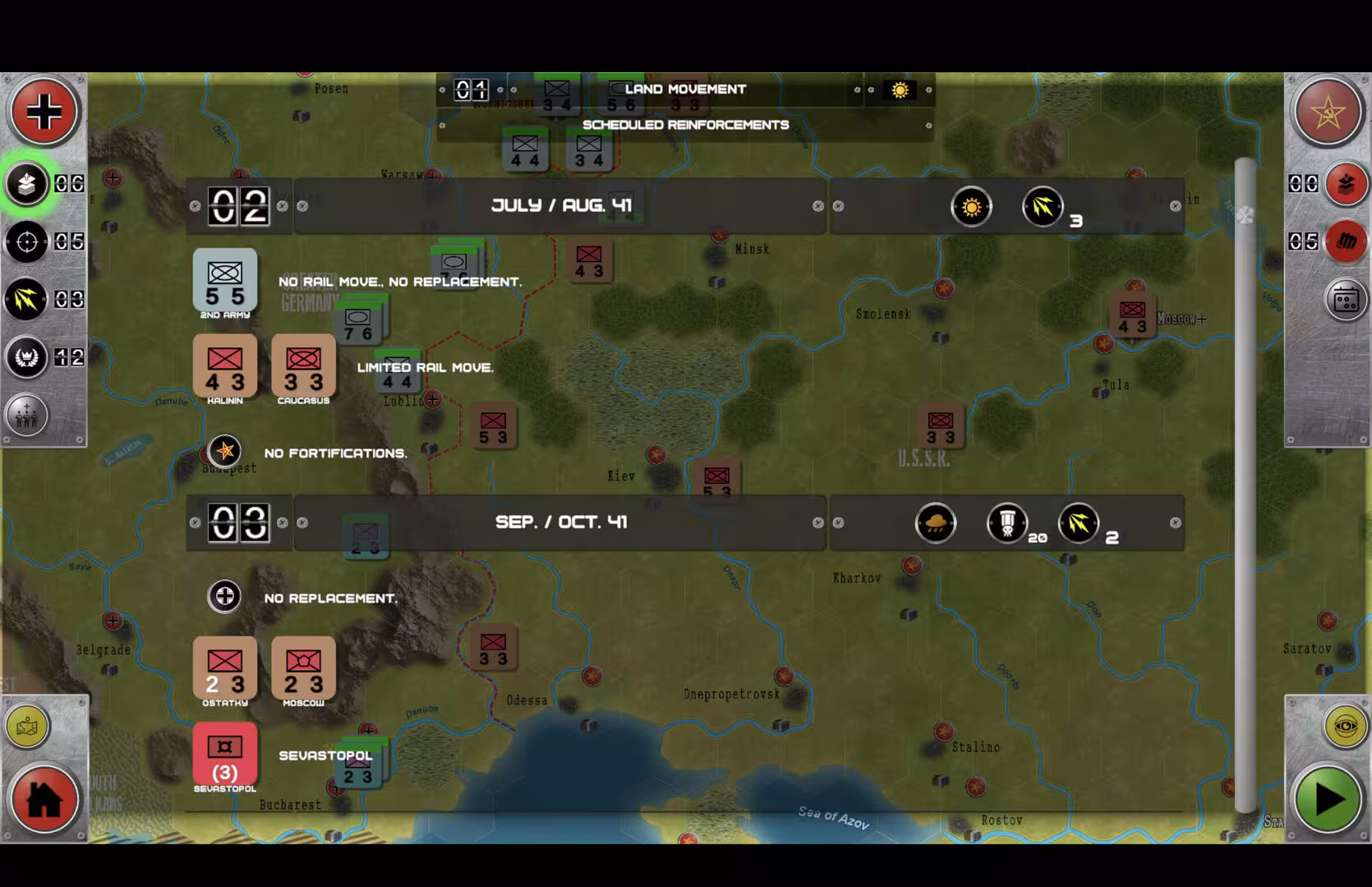 绝不后退！苏德战场1941-1945/No Retreat! The Russian Front