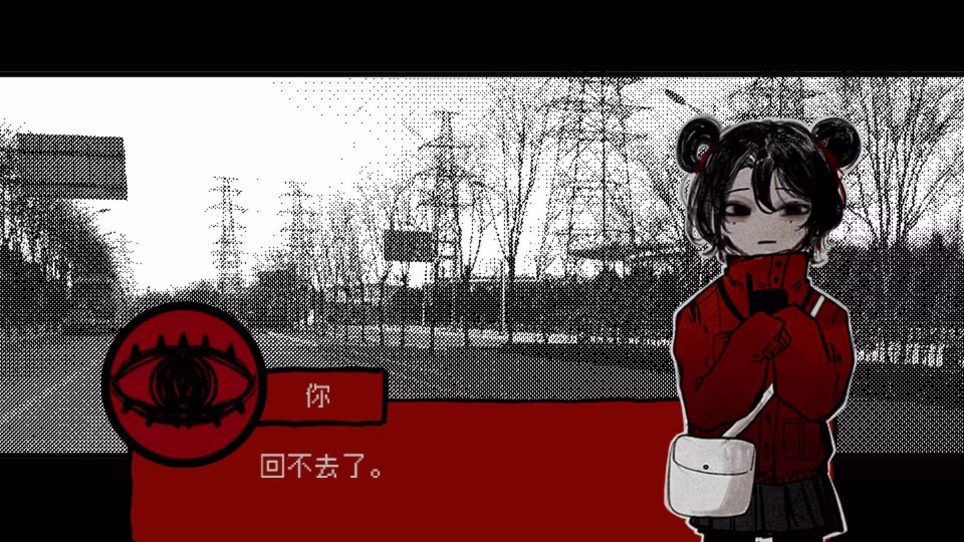 頭七/头七怪谈/TOUQI-3 頭七/头七怪谈/TOUQI-3