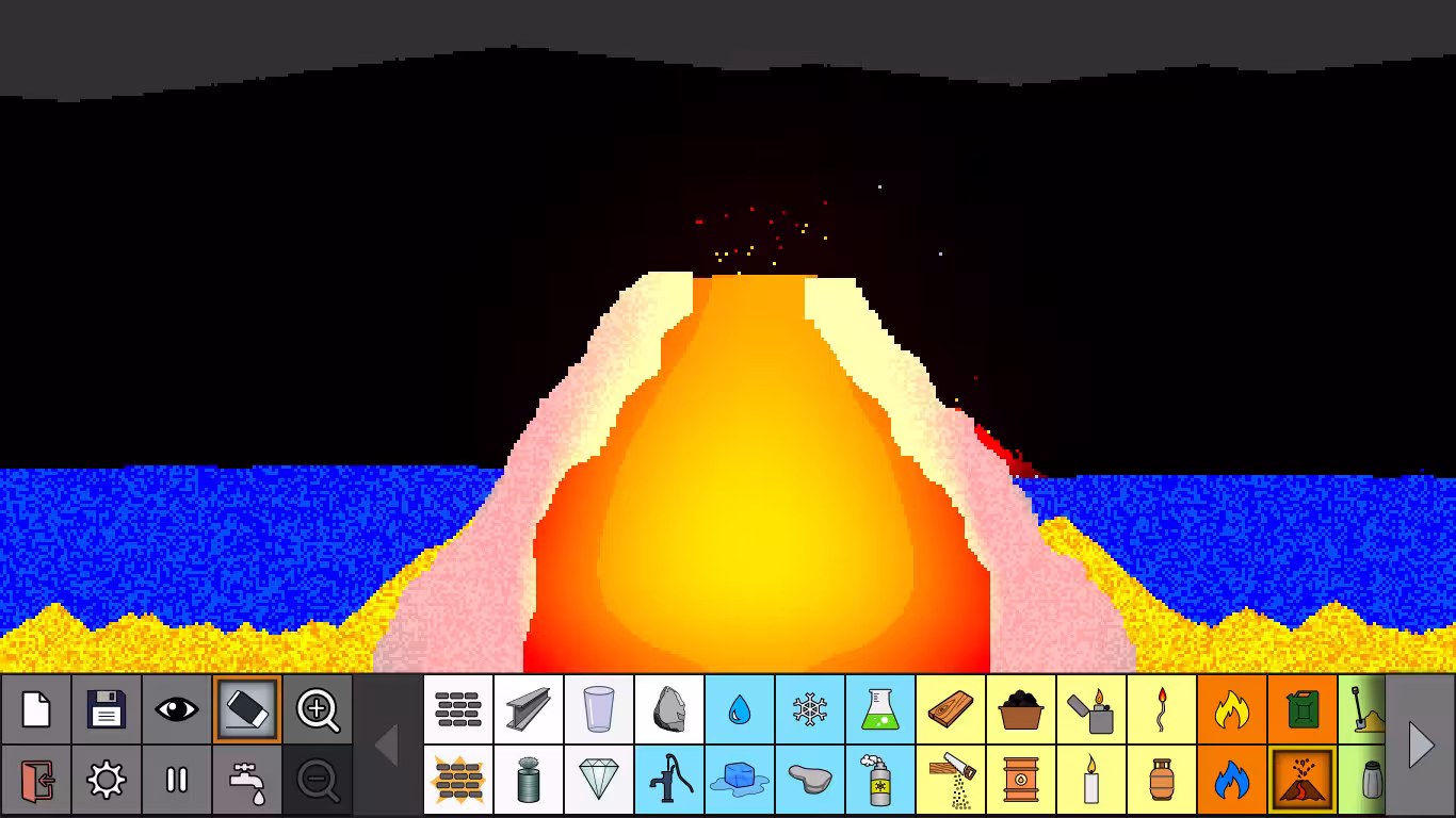沙盒/Sand:box-3 沙盒/Sand:box-3