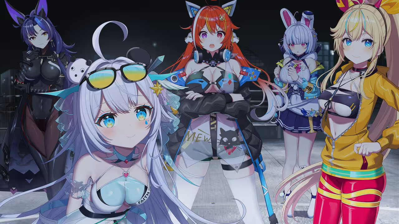 叛逆神魂GODSOUL/Rebellion GODSOUL: Awakening-5 叛逆神魂GODSOUL/Rebellion GODSOUL: Awakening-5