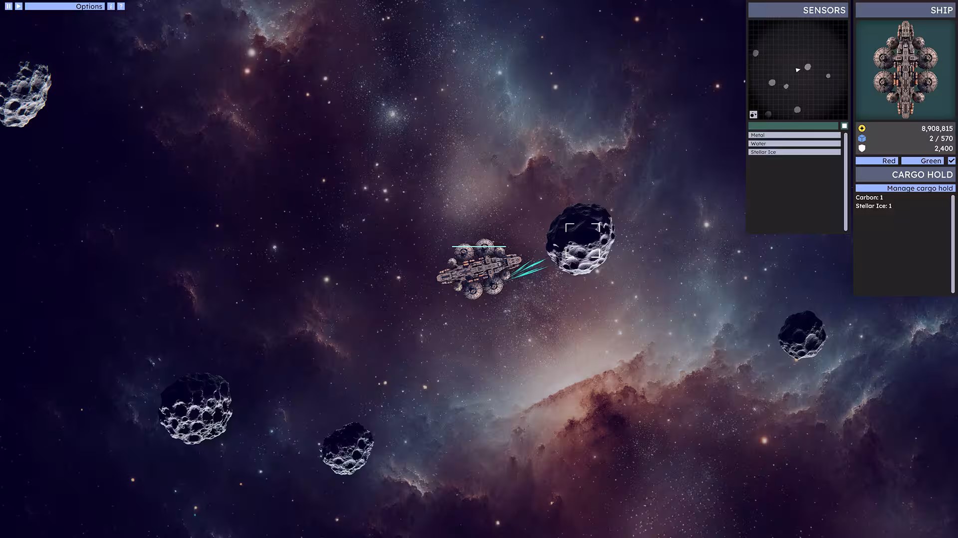 天体冒险/Astrosphere-2