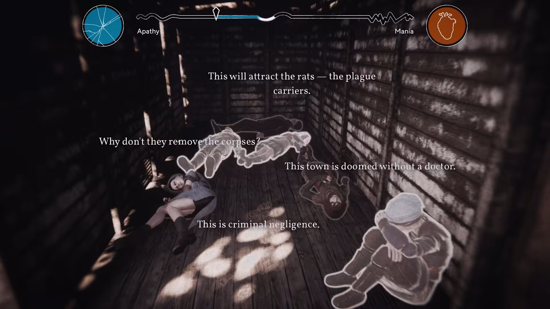 瘟疫3/Pathologic 3-5