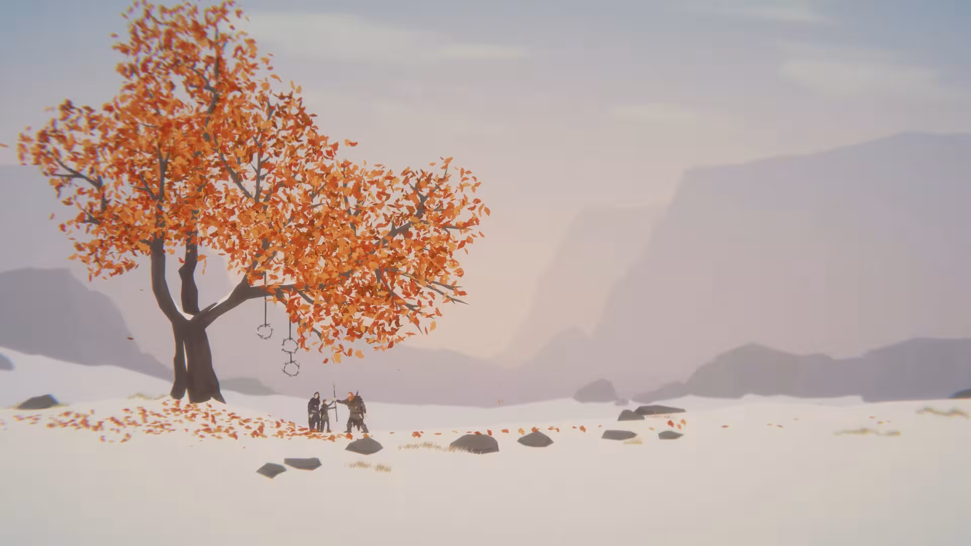 直到最后/Unto The End-5 直到最后/Unto The End-5