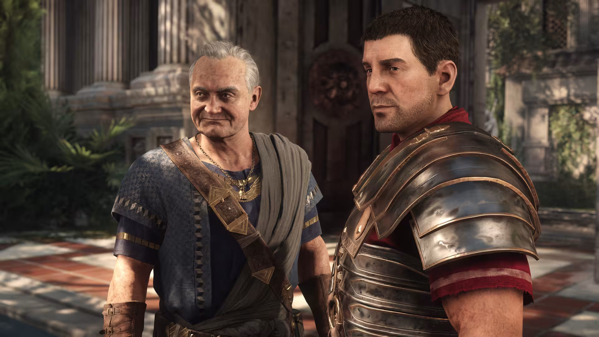 崛起：罗马之子/Ryse: Son of Rome-2